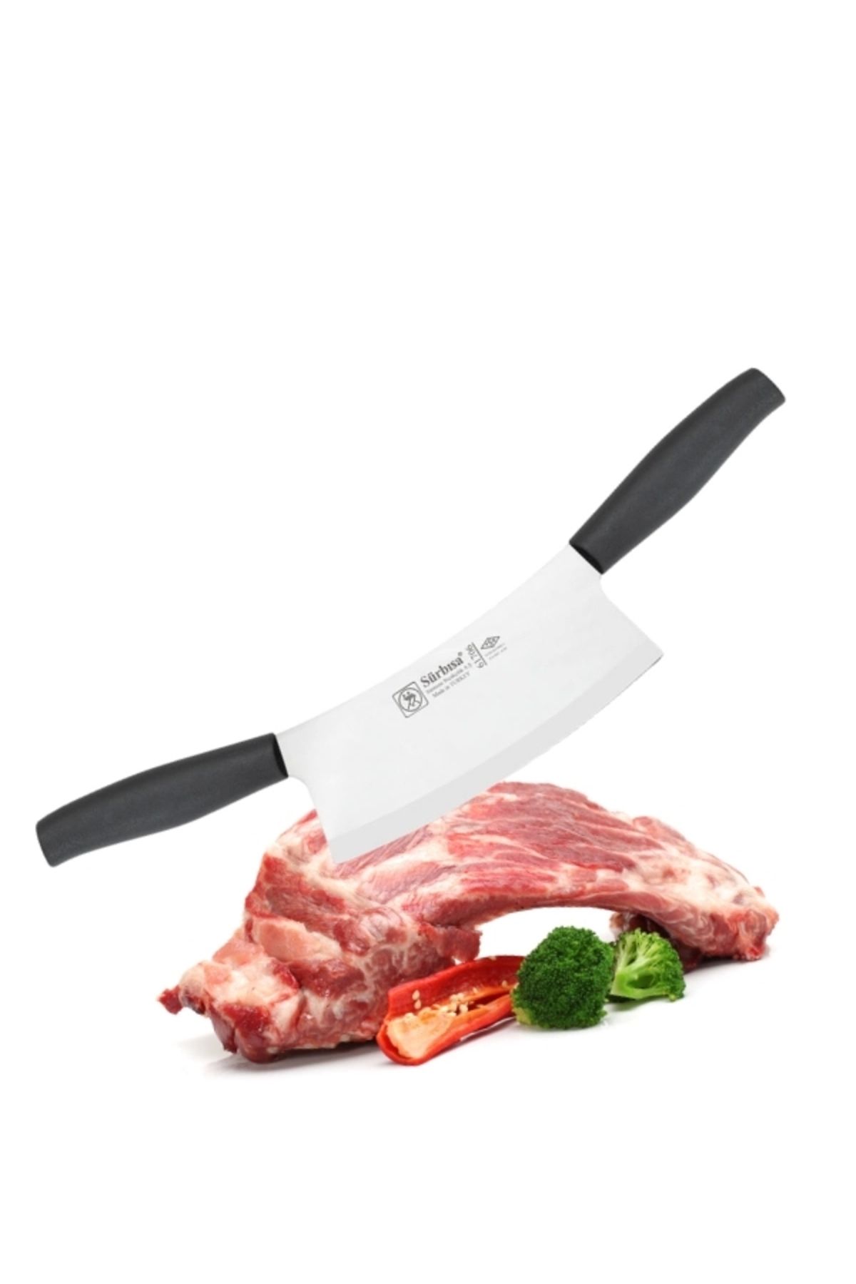 Sürbisa 61707 Zırh 30 Cm