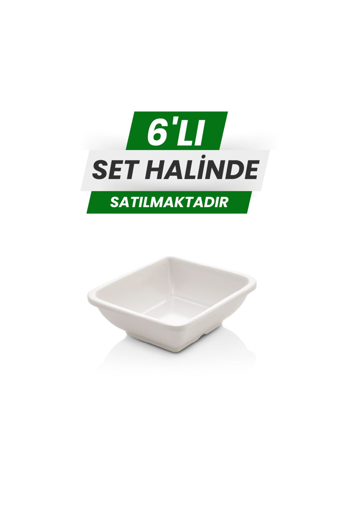Alezy 477 Göreme Melamin Termostar Avanos Sosluk