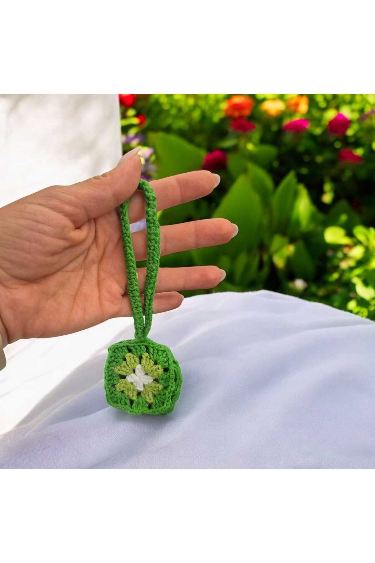 DUARTHOME ÇANTA SÜSÜ