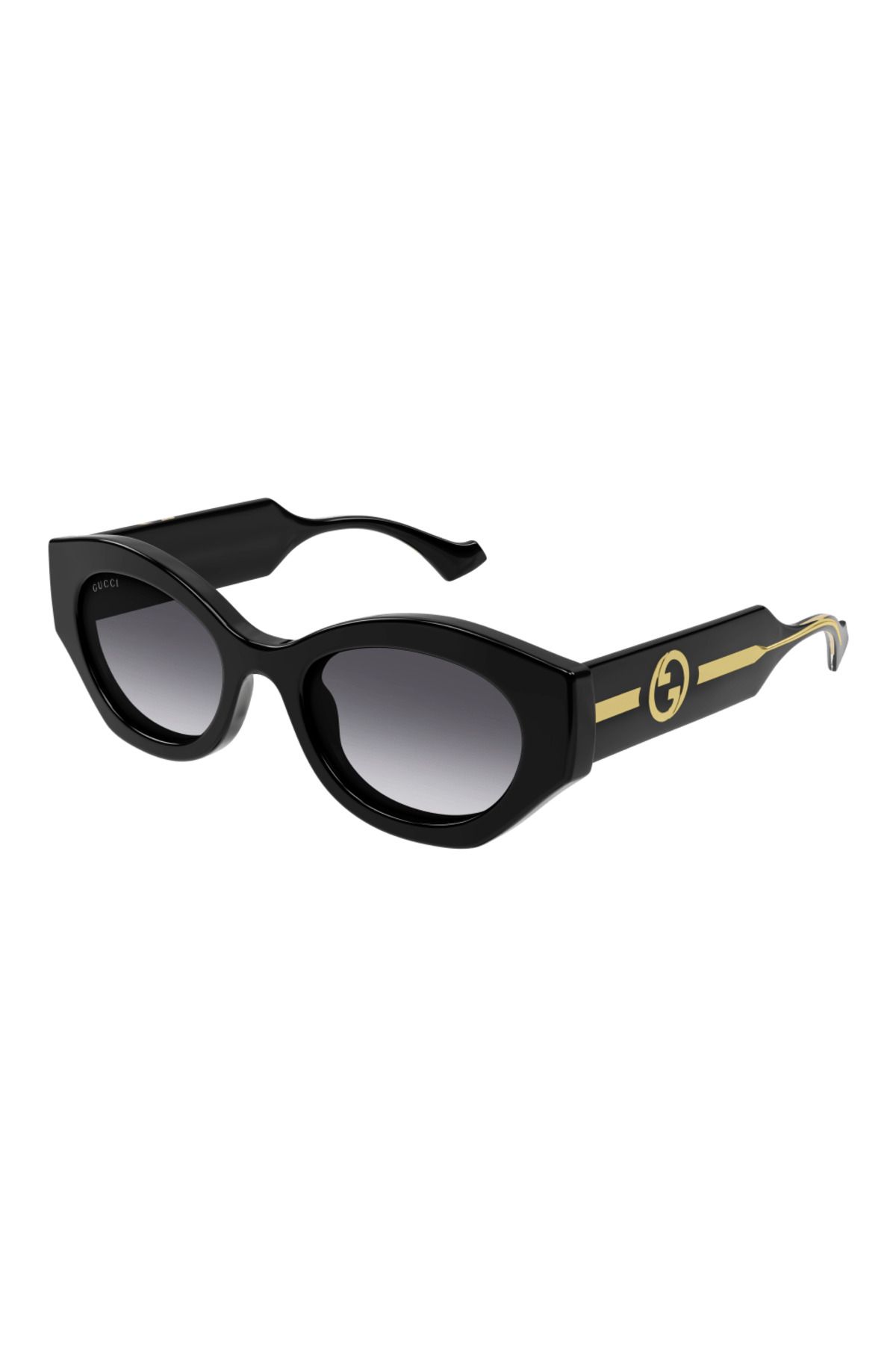 Gucci GG1553S 001 52-21-145 Günes Gözlügü