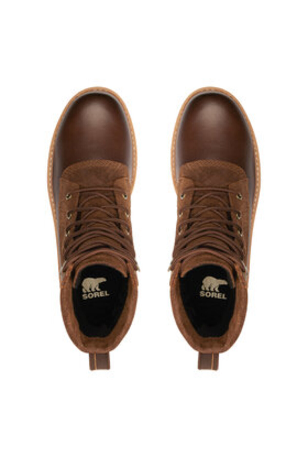Sorel-Men's Boots 2078321242 brown 2
