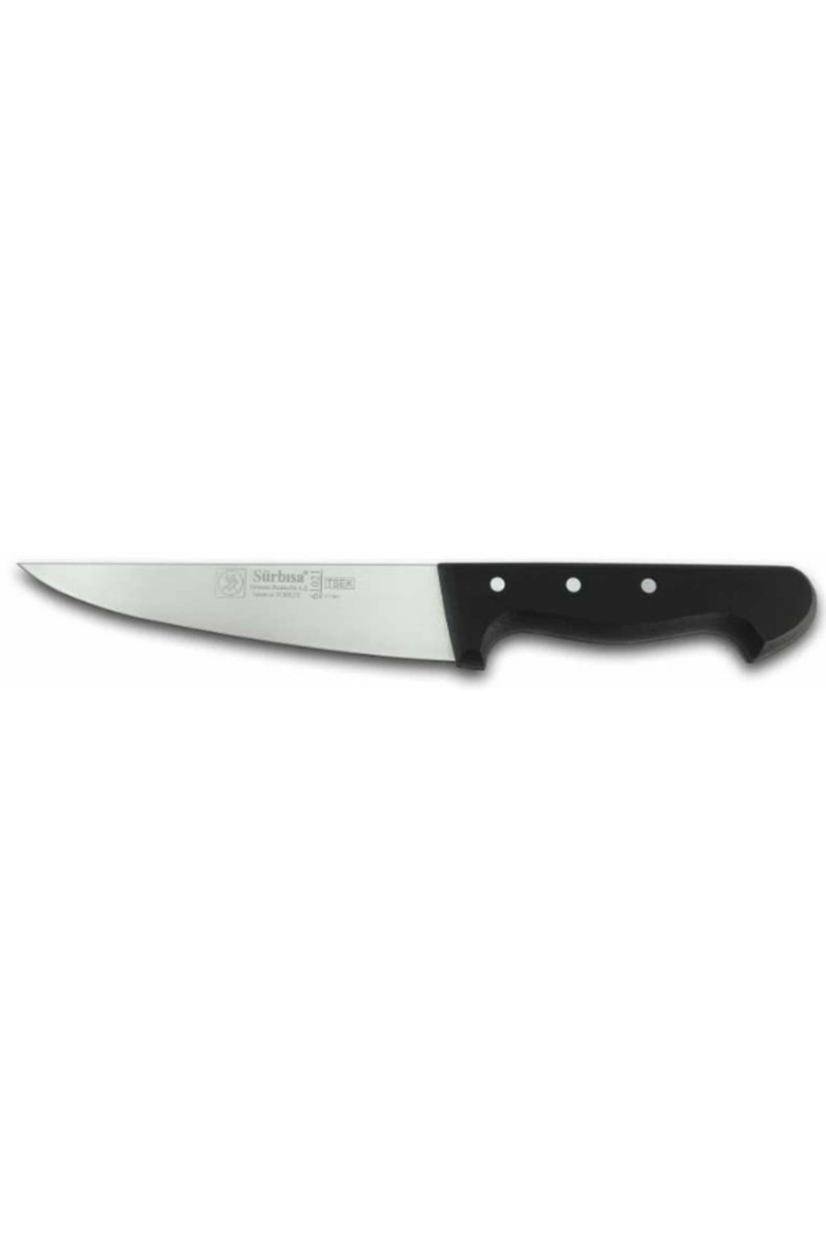 Sürbisa Kasap Bıçağı (2 No Kemik Sıyırma) 61021 16.0 cm