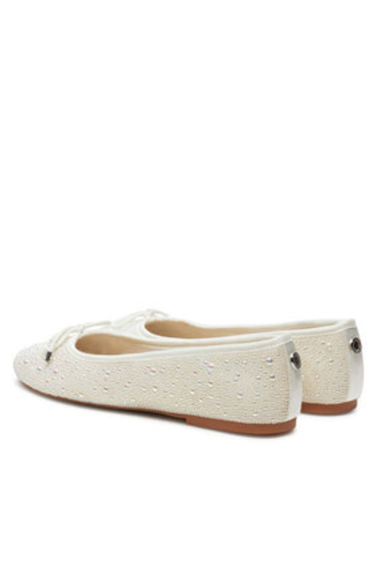 Steve Madden-Balerini Steve Madden pentru femei SM11002853 natural 2