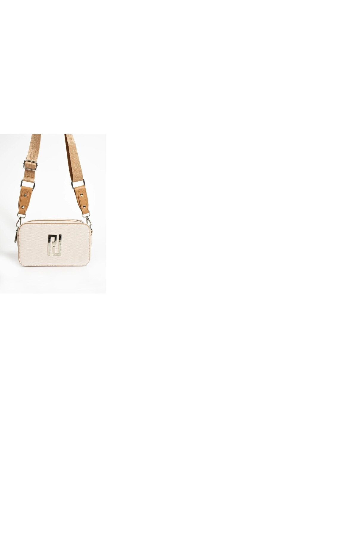 Just Polo JP6016 Kadın 2 Askılı 2 Bölmeli Mini Omuz Ve El Çantası 21x13cm OZT6016