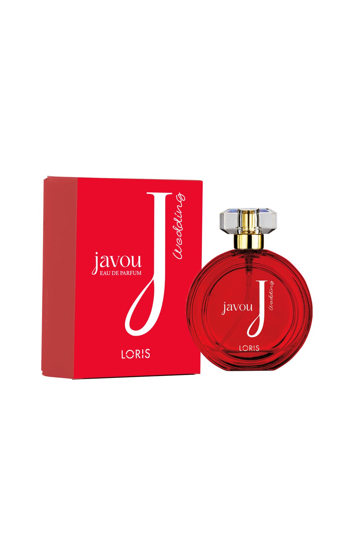 Loris Javou Wedding Parfüm 100 Ml