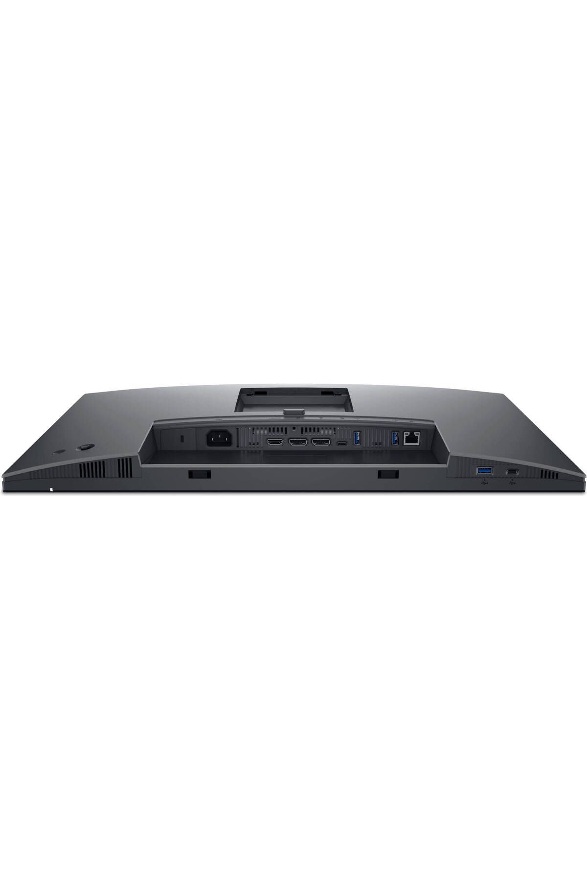Dell-24" Pro P2425E USB-C Hub Monitor, IPS Panel, WUXGA (1920x1200) Resolution, 100Hz Refresh Rate, 3