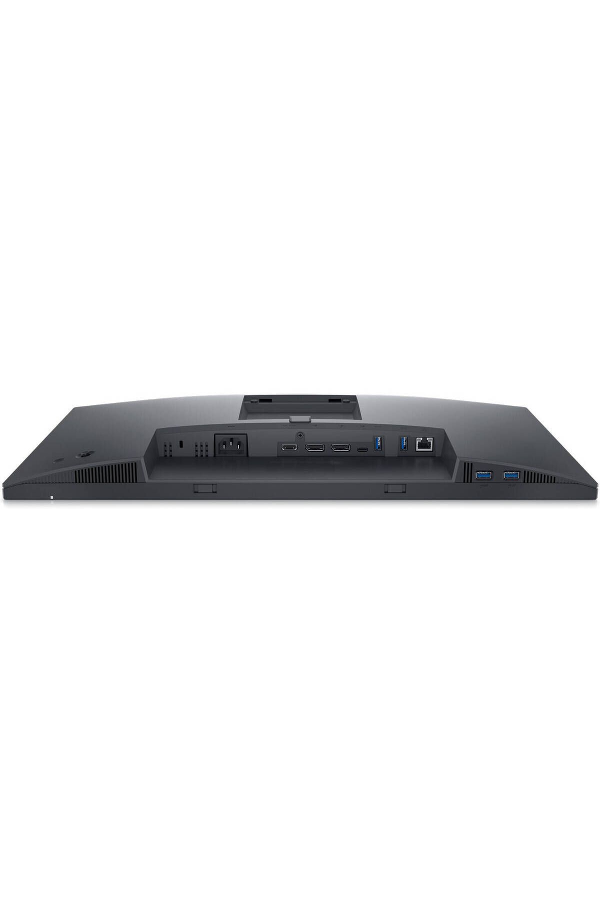 Dell-24" USB-C Hub Monitor, IPS Panel, QHD (2560x1440) Resolution, 60Hz Refresh Rate, 5ms Response 3