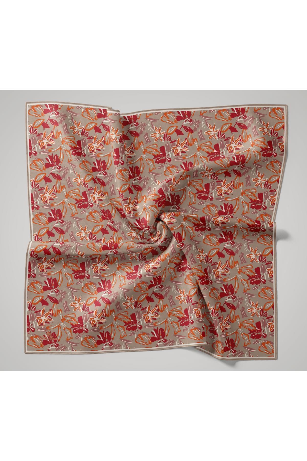 Silk Home Soft Eşarp 73083-15 Yeni Sezon