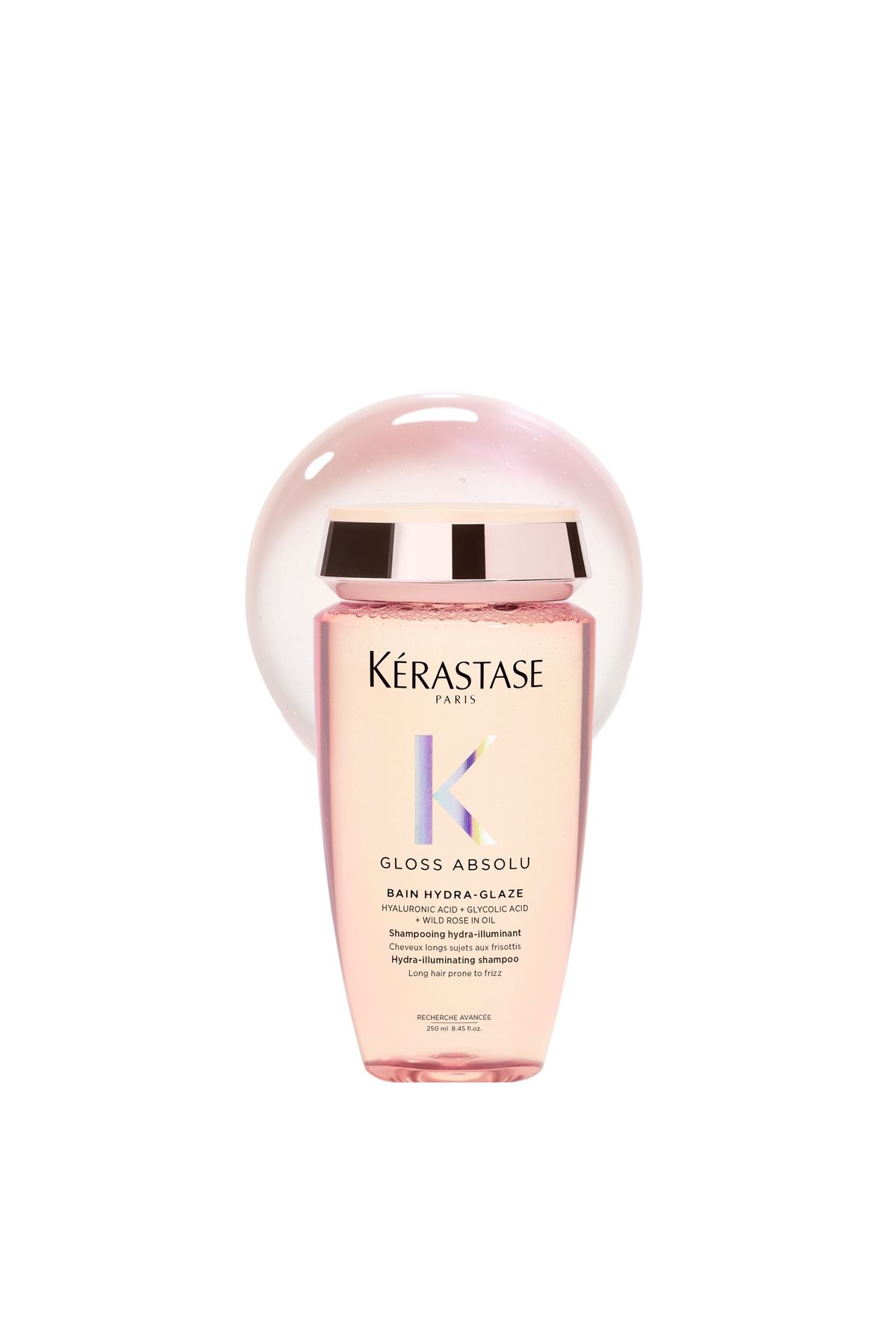 Kerastase Gloss Absolu Saça Yumuşaklık Ve Parlaklık Veren Şampuan 250 ml