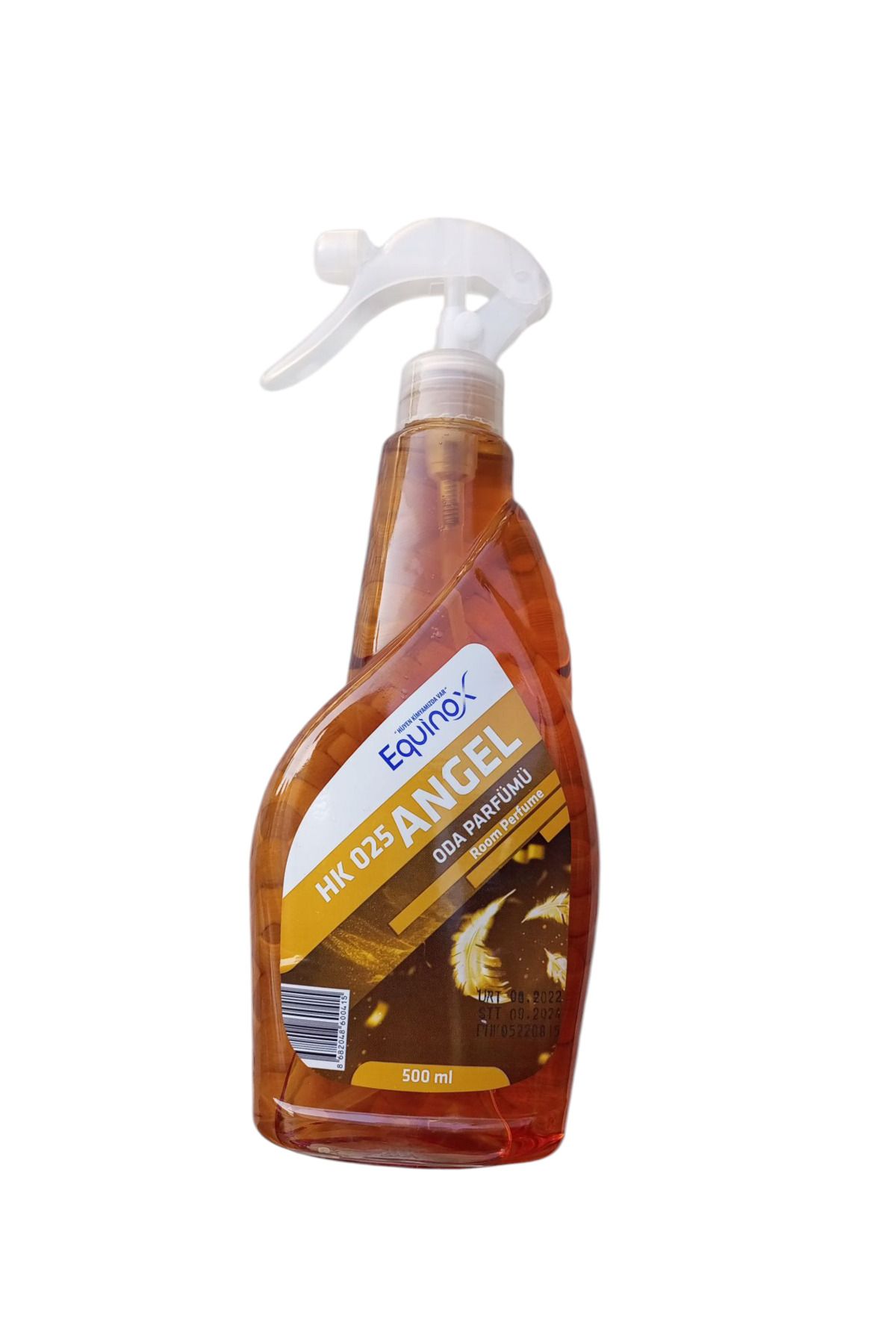 Equinox HK 025 ANGEL ODA PARFÜMÜ 500 ML