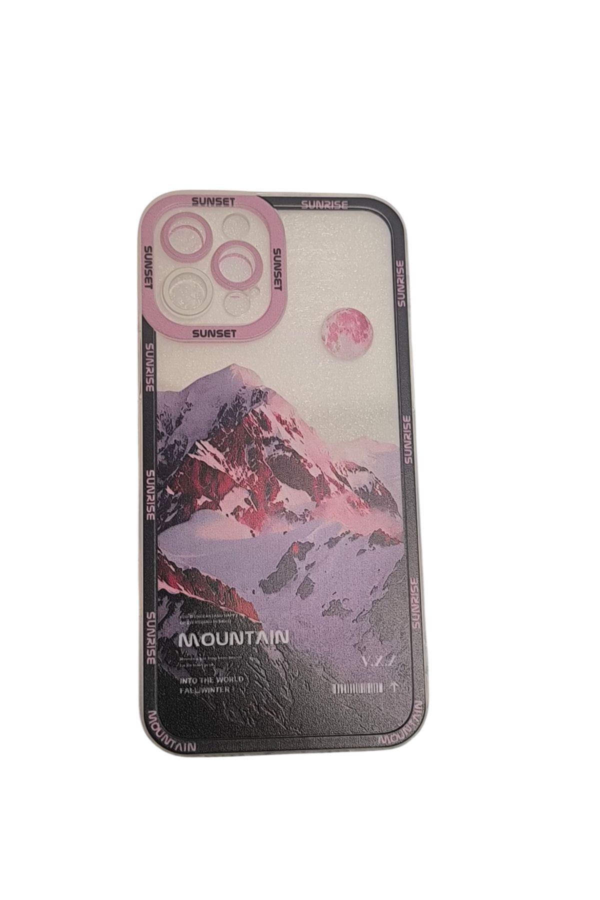 SONAD AKSESUAR Phone 12 pro kılıf kapak