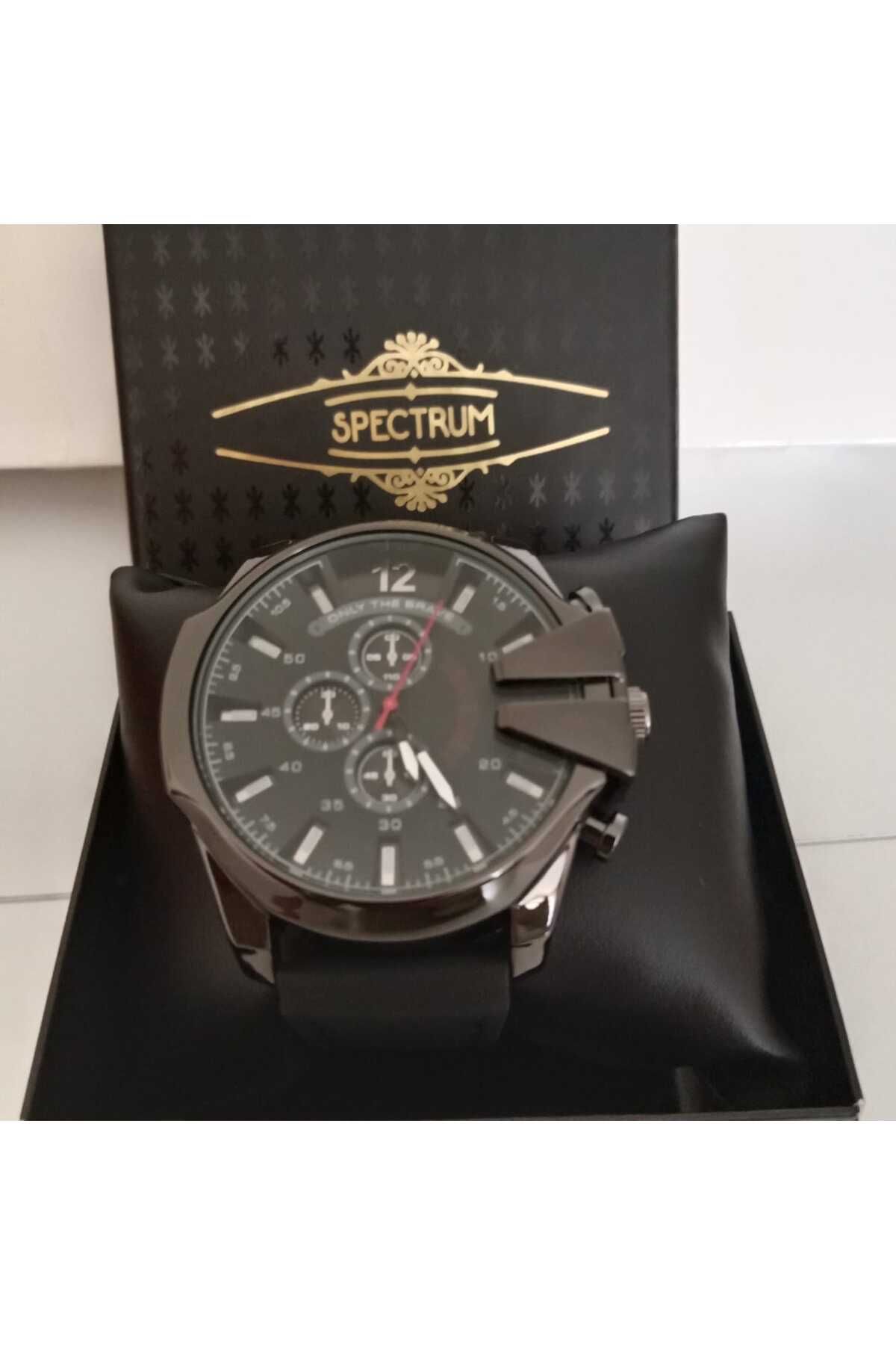 Spectrum Saat