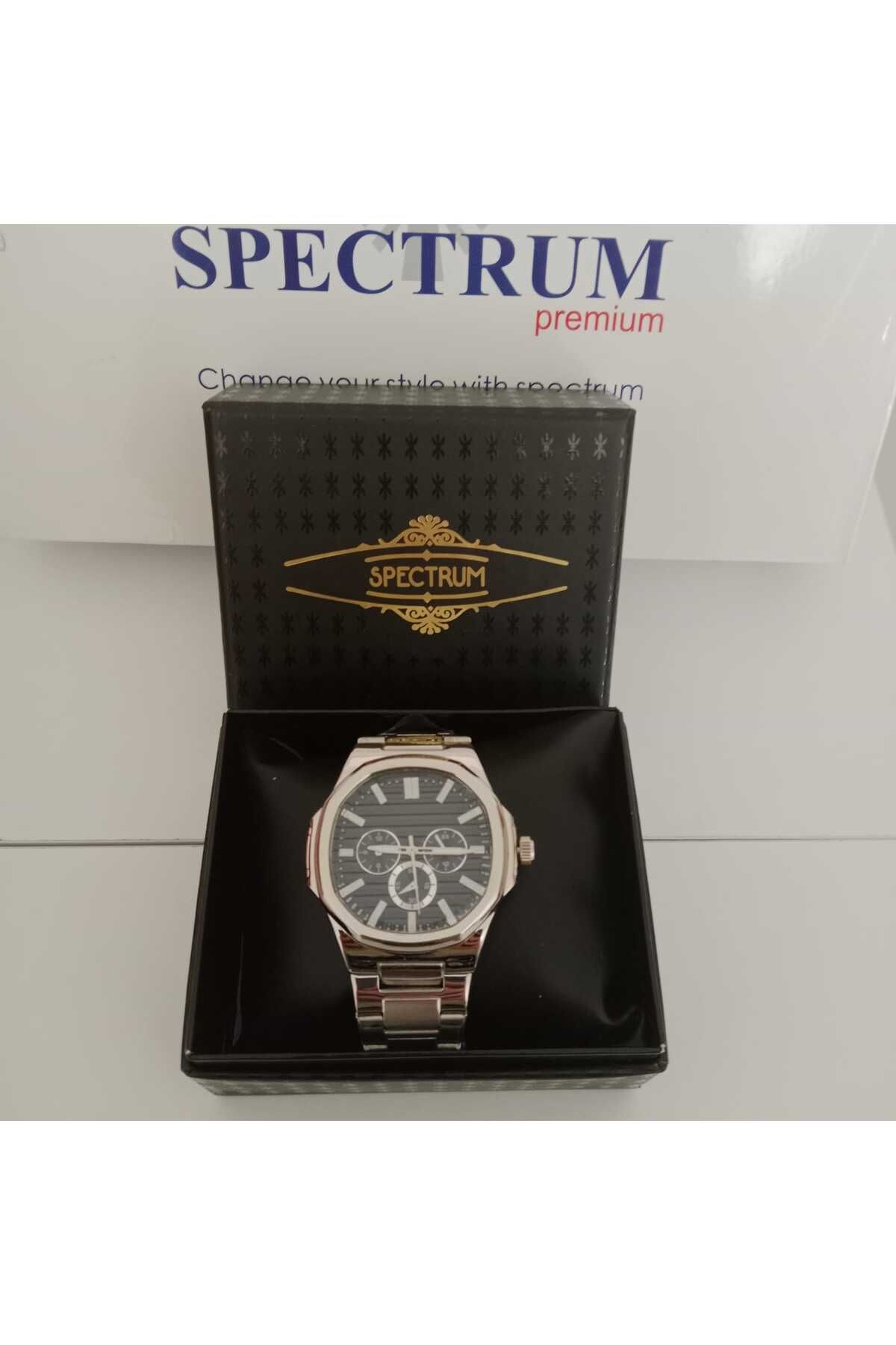 Spectrum Saat