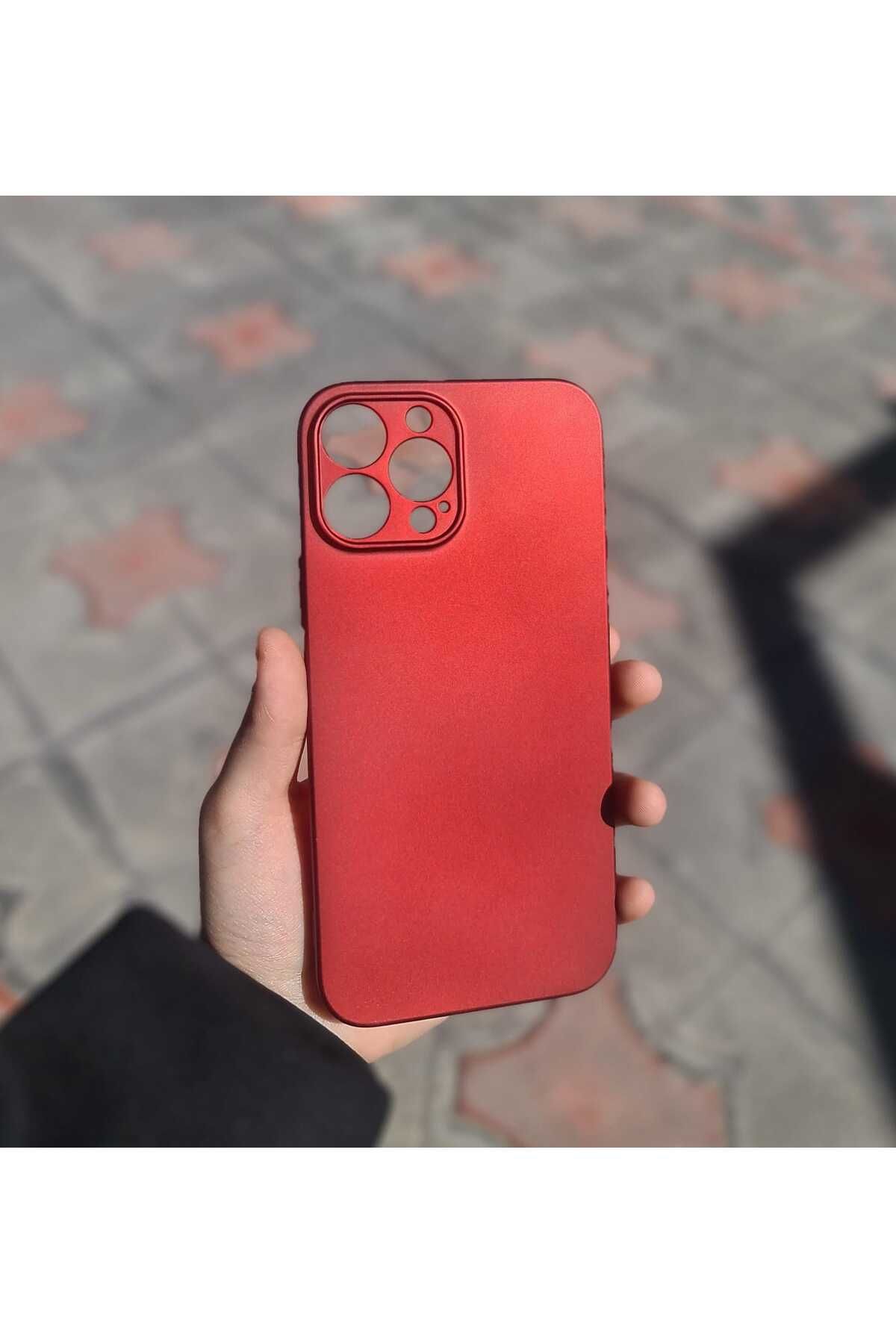 CEP-HANE Apple iPhone 13 Pro Max Kılıf