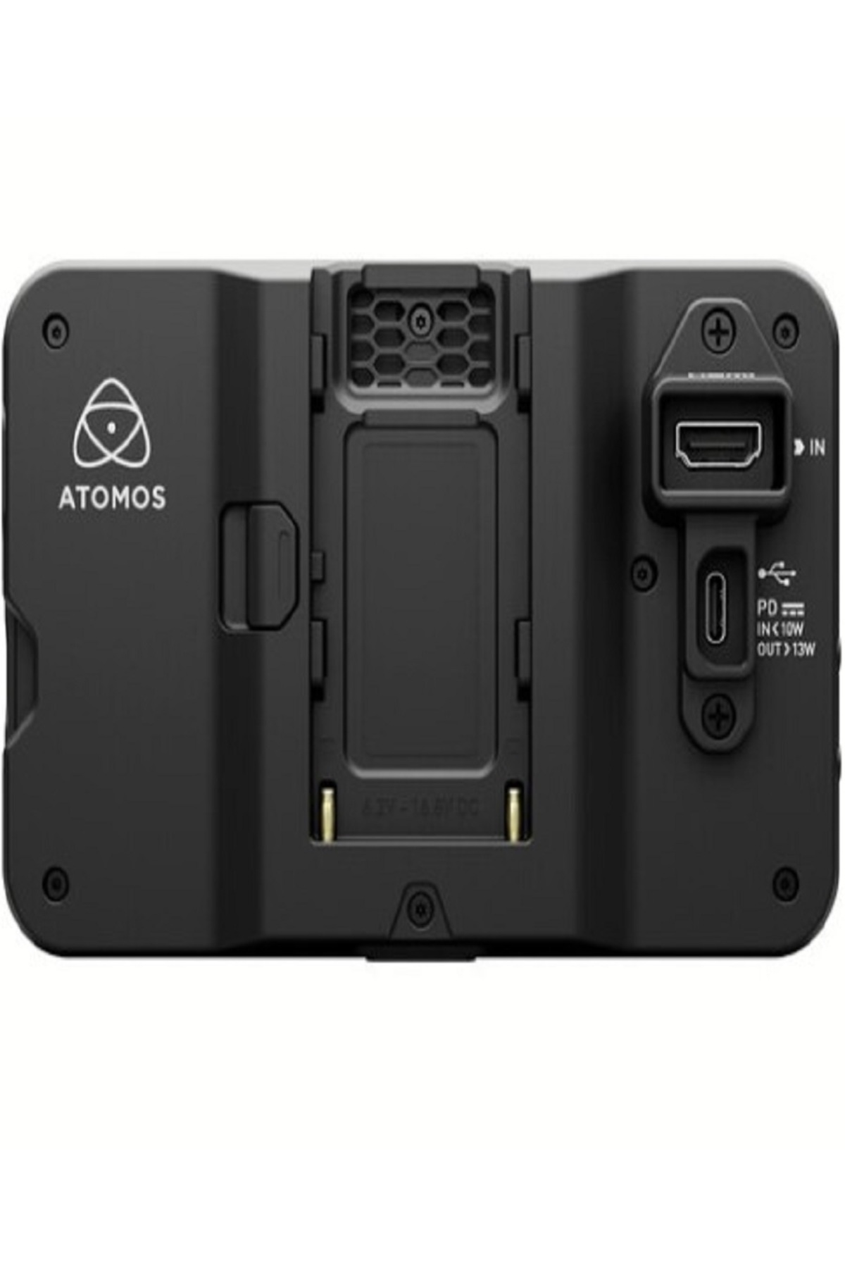 ATOMOS Shinobi II 5.2'' HDMI HDR Monitör - Fiyatı, Yorumları