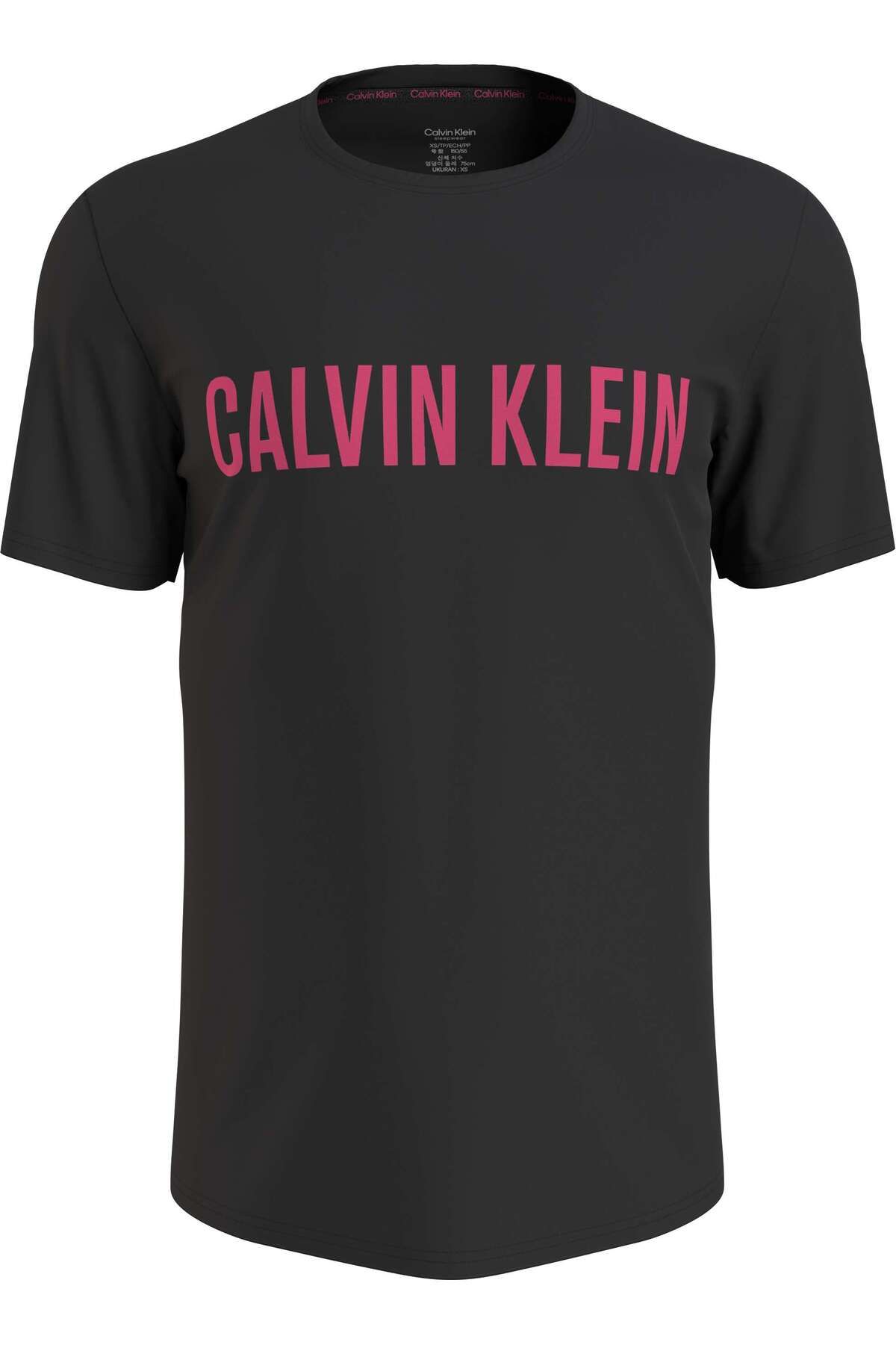 Calvin Klein S/S CREW NECK