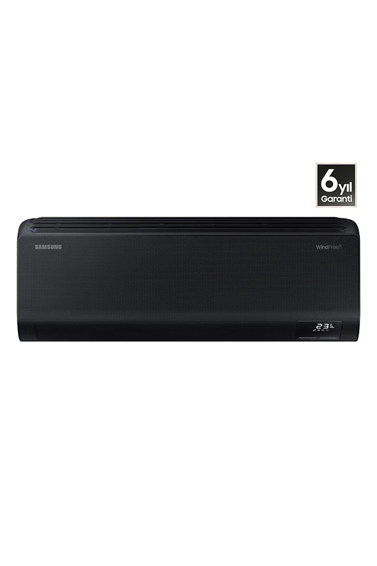 Samsung Ar18cxfcabt/sk Windfree Premium Black 18000btu Duvar Tipi Split Klima