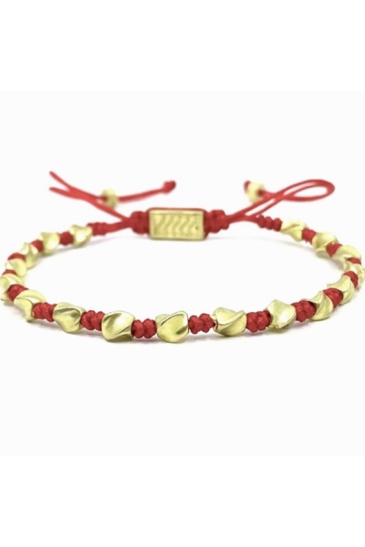 CAKA TAKI Alloy Tasarım Unisex Bileklik 7