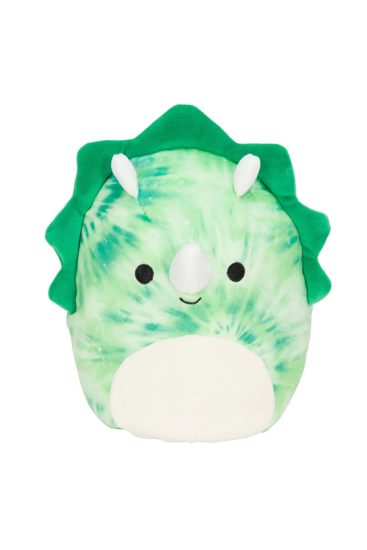 Skygo Squishmallow Yeşil Triceratops Rocio 20 cm