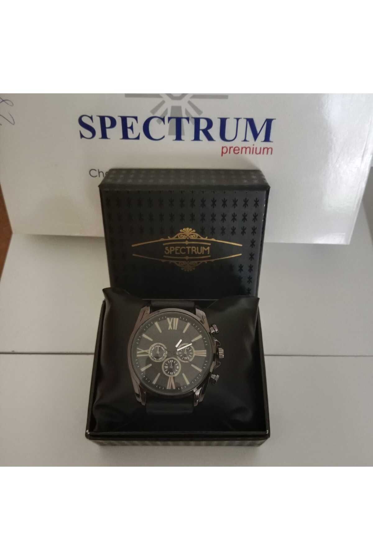 Spectrum Saat