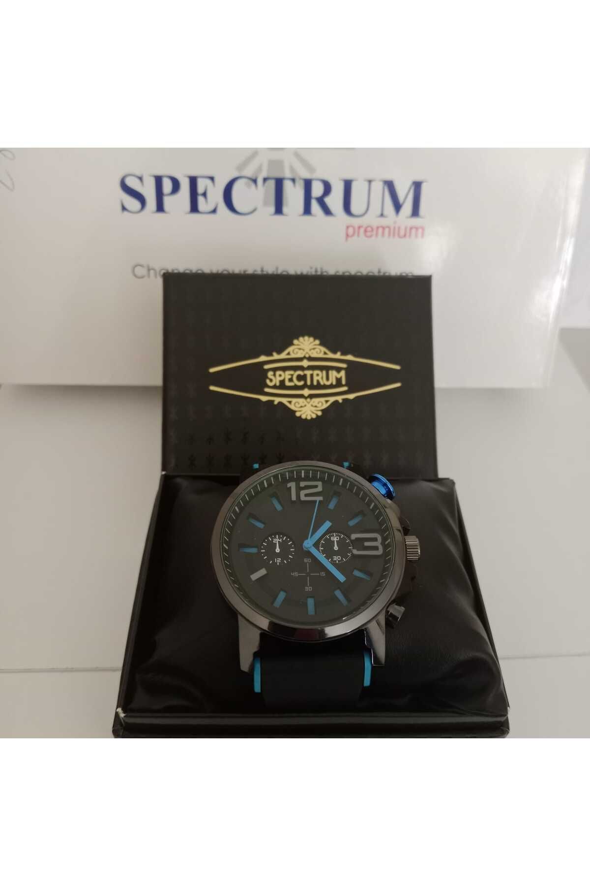 Spectrum Saat