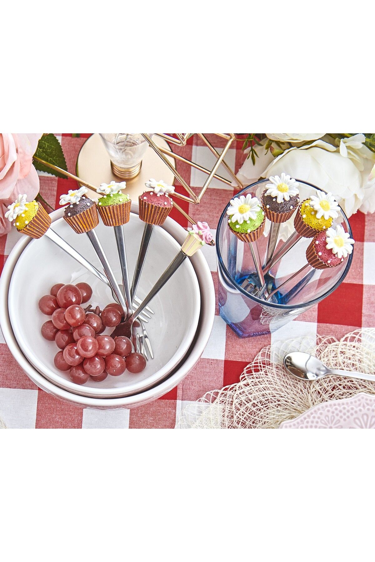 KANCAEV-Tea-Coffee Spoon 892V053S 3