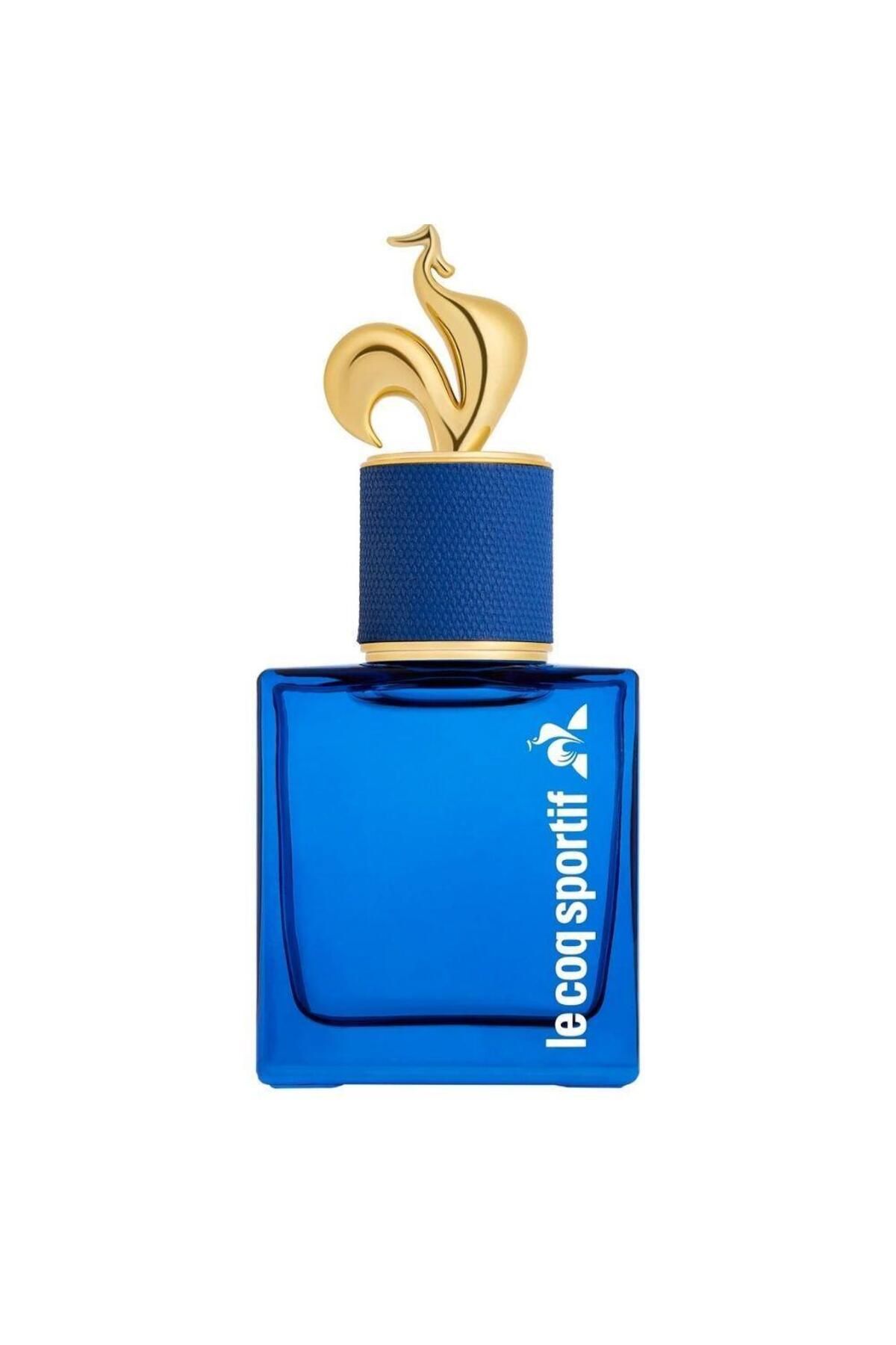 Le Coq Sportif Blue Optimisme EDP 100 ml Unisex Parfüm