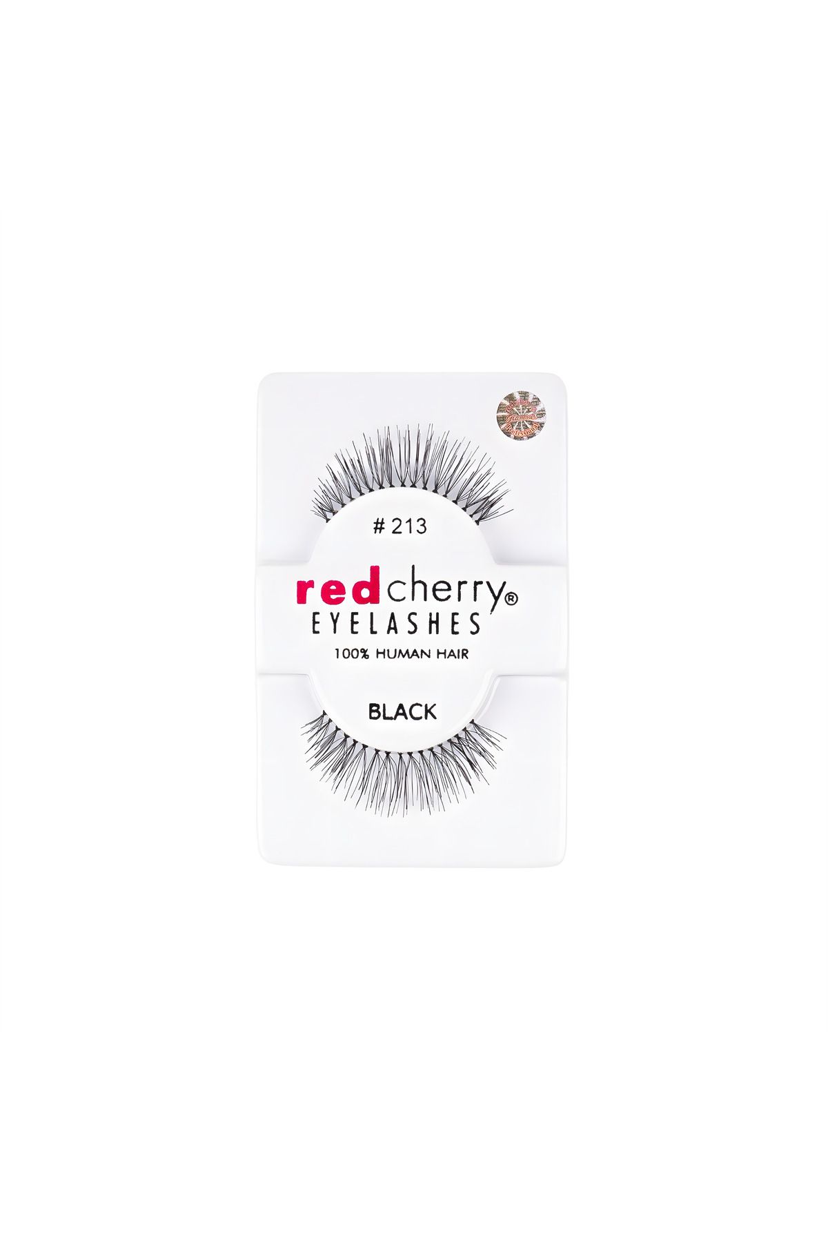 Red Cherry-Eyelashes 213 1