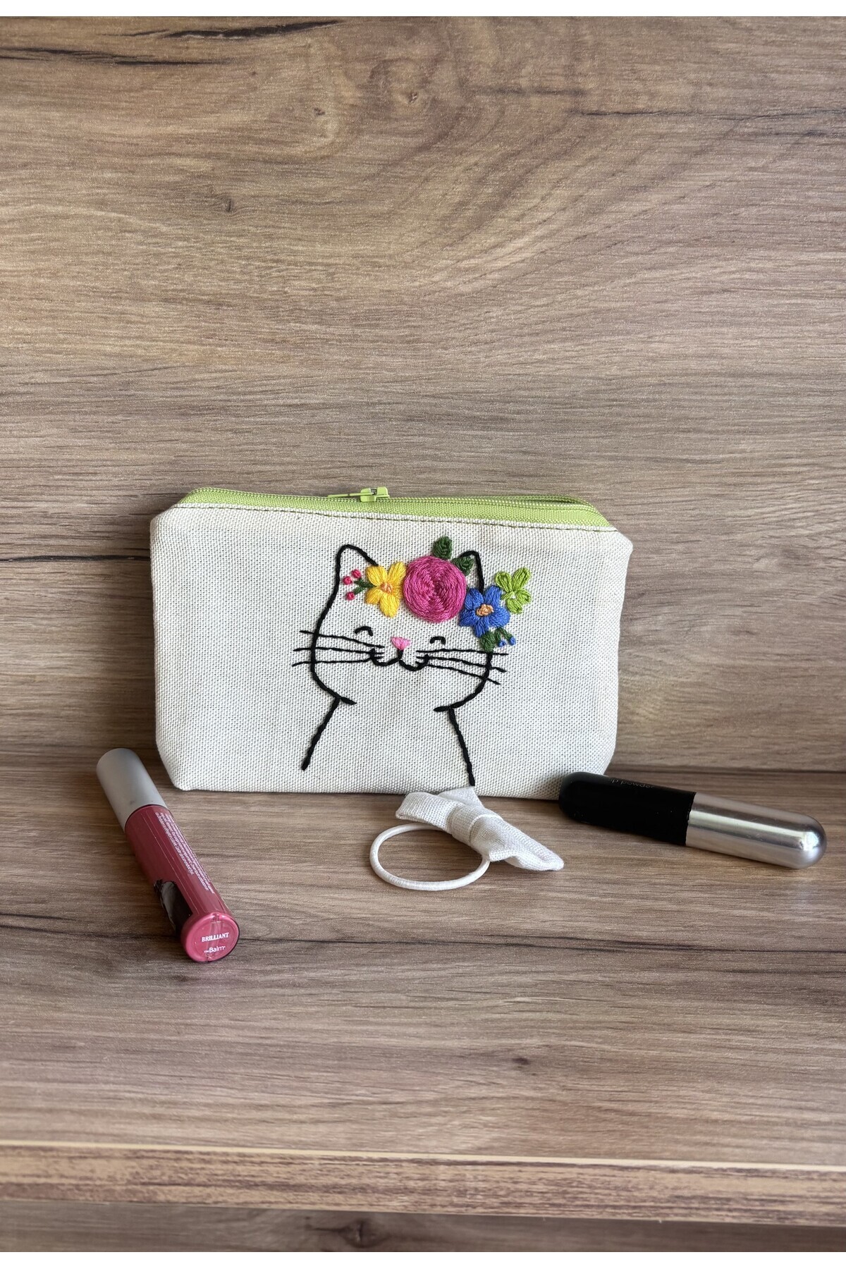 کیف پول  Kedi005