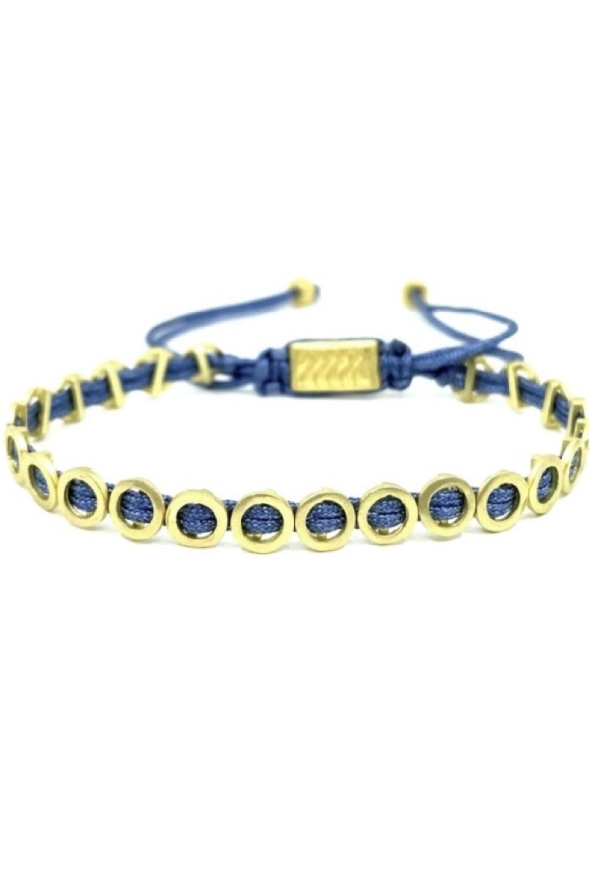 CAKA TAKI Alloy Tasarım Unisex Bileklik 6