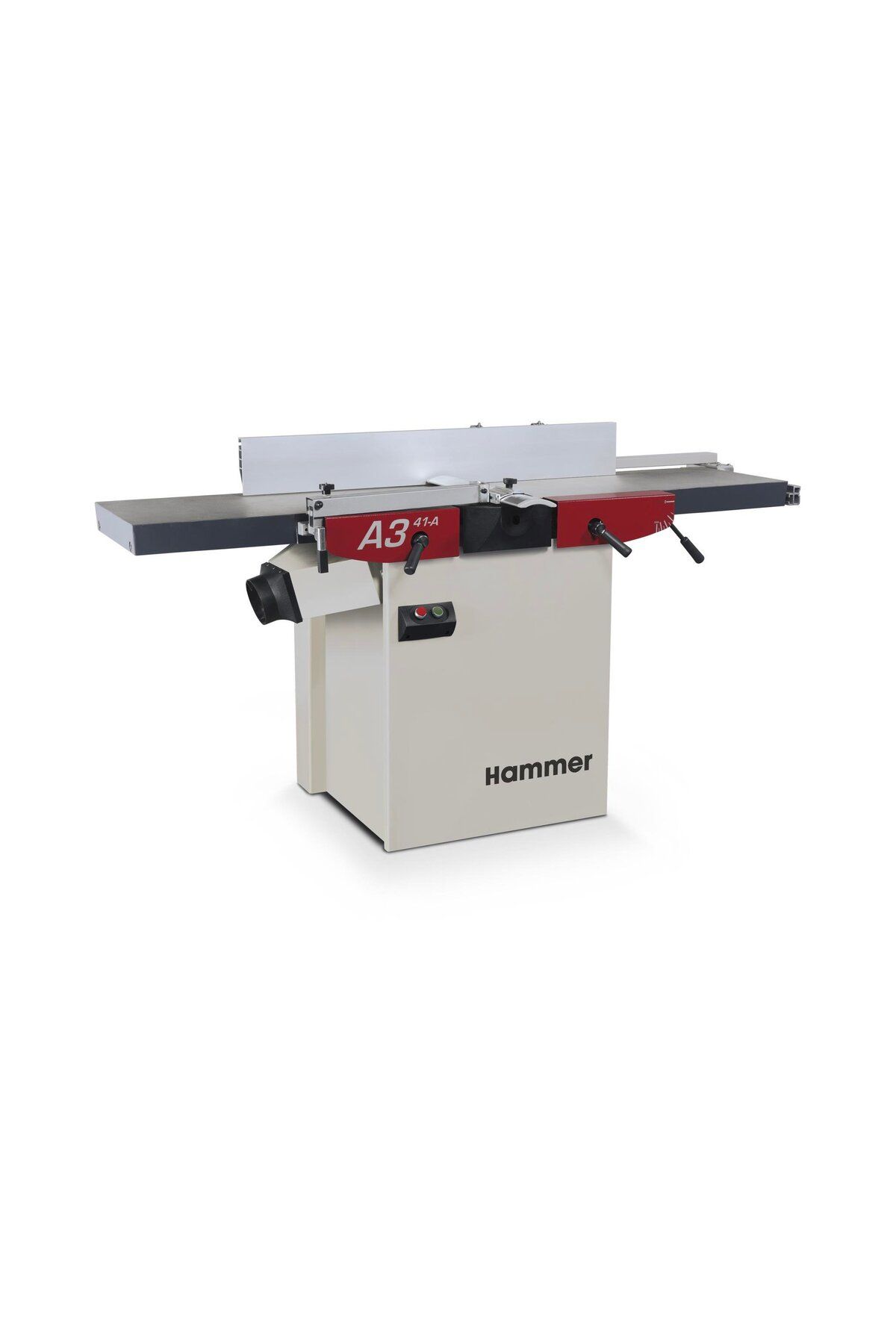 Hammer A3-41A PLANYA MAKİNASI 380V