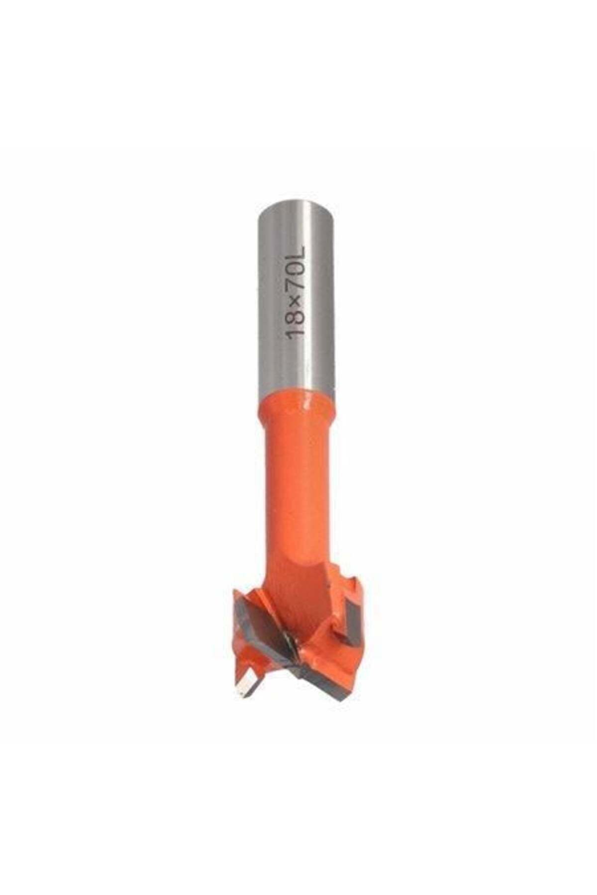 ITA TOOLS 18X70 SOL MENTEŞE MATKAP UCU
