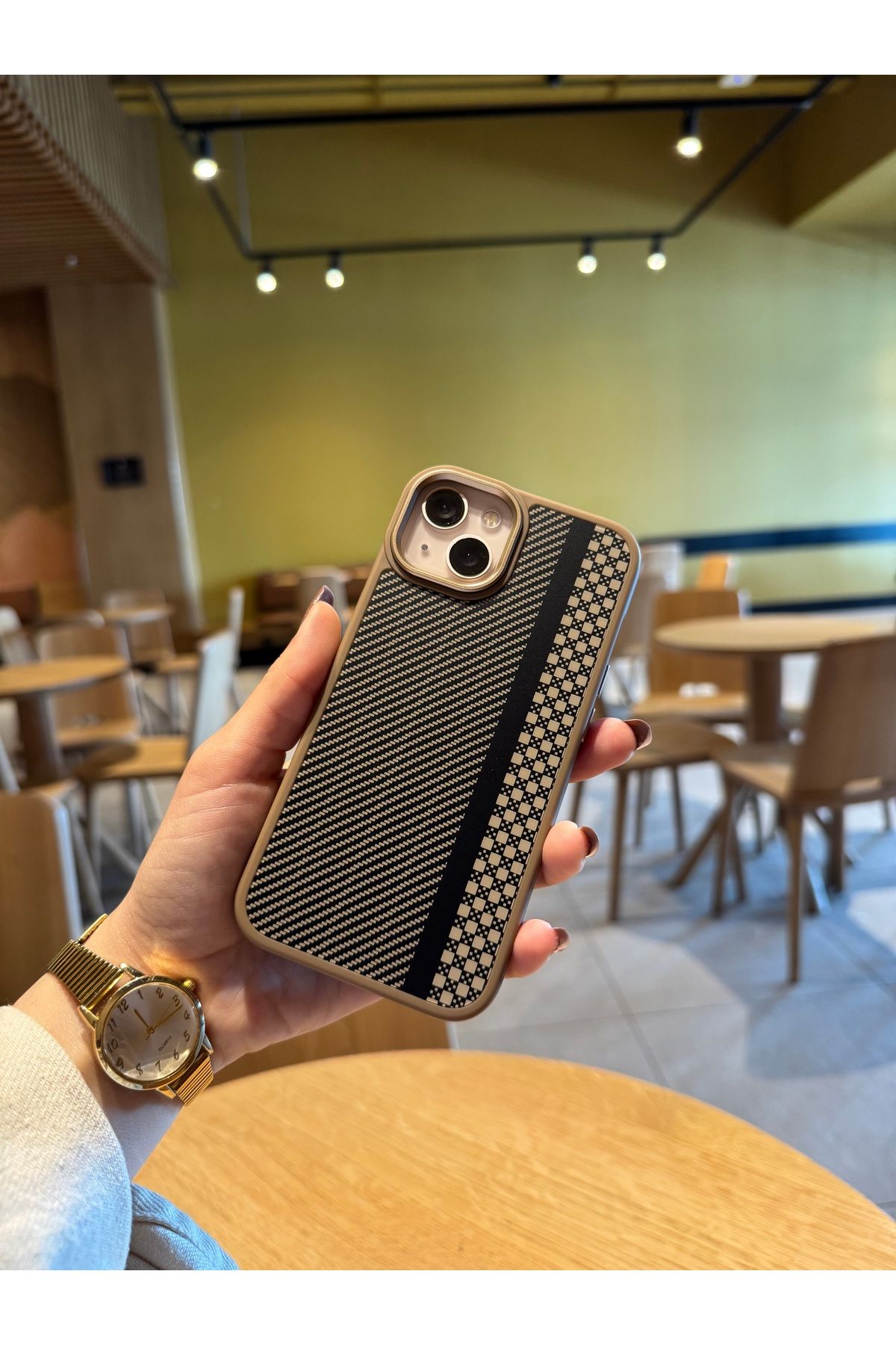 Mois Case İPhone 13-14 uyumlu Higcase