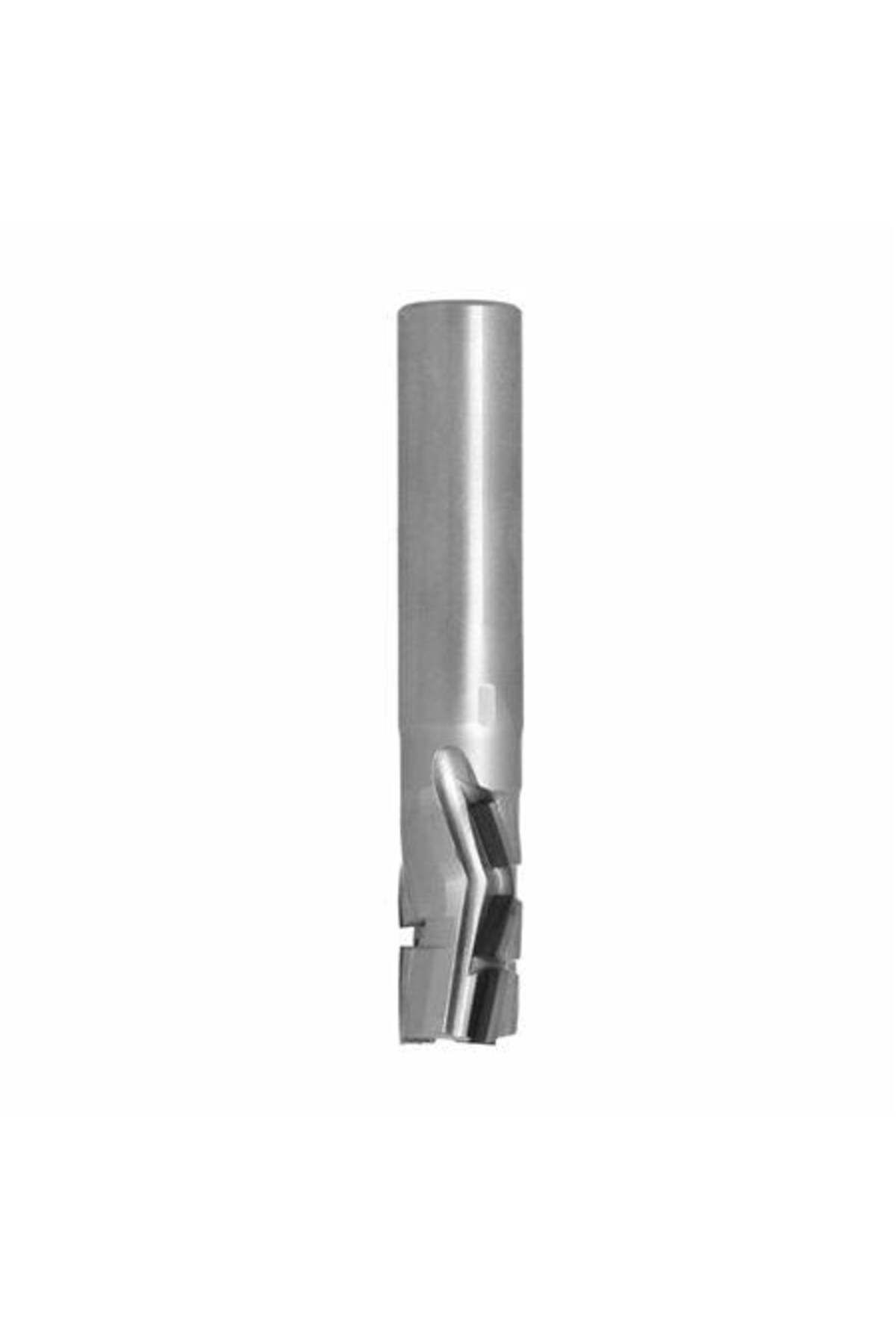 ITA TOOLS 12X22X12 Z= 8+1 ( 3+3 ) DENSİMET PERFORMANS POZİTİF SPİRALLİ DİA FREZE