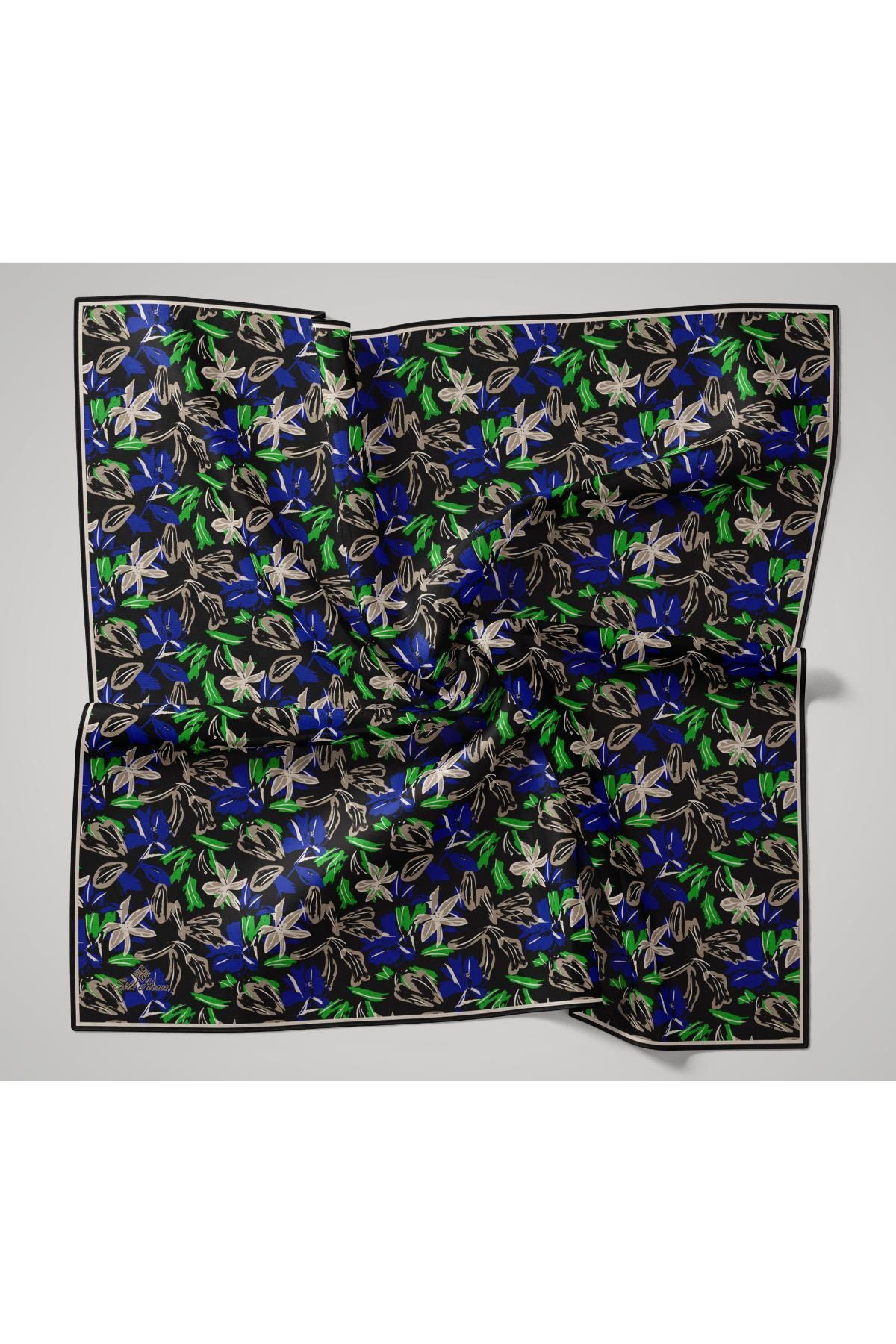 Silk Home Soft Eşarp 73083-36 Yeni Sezon