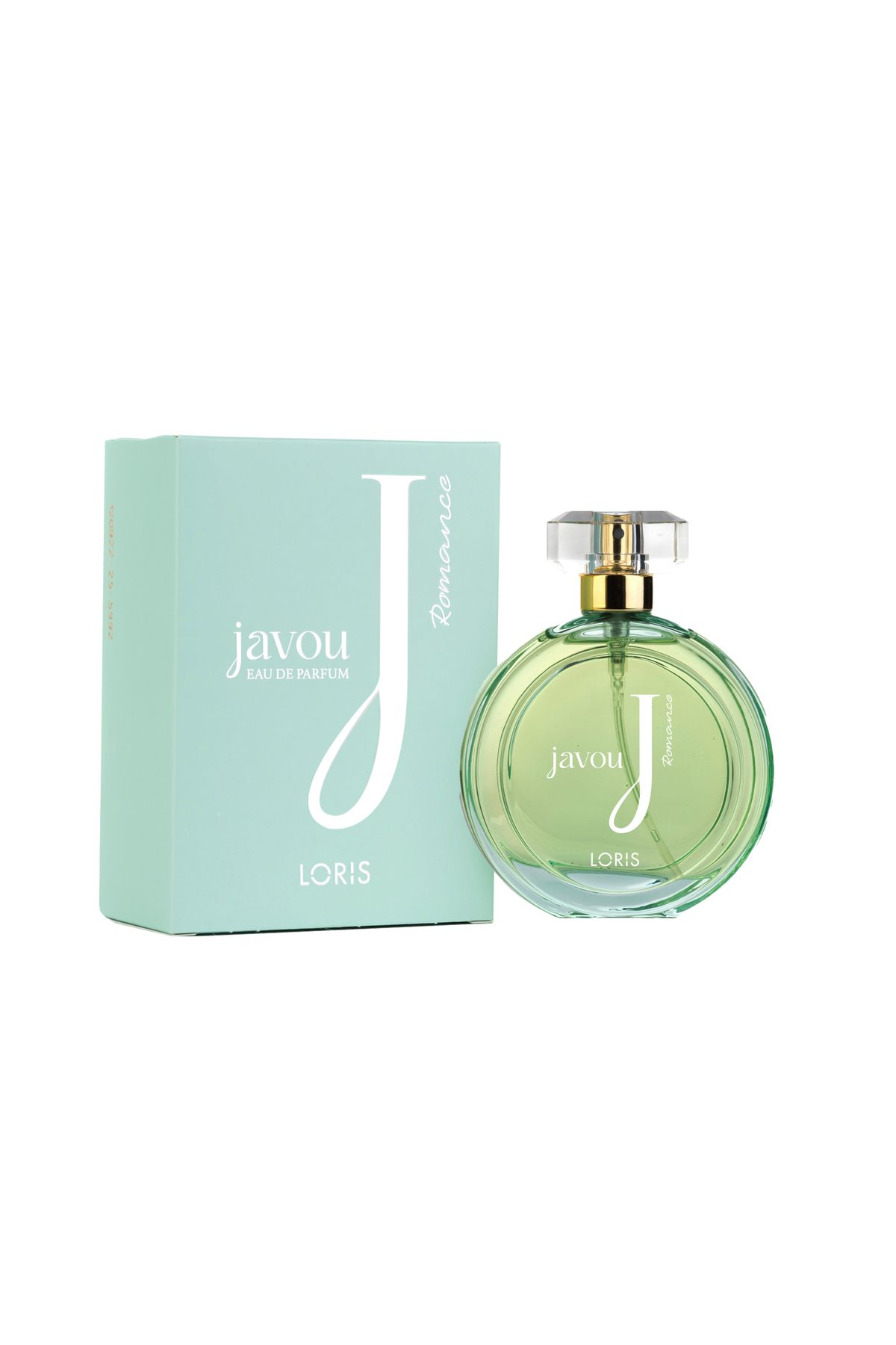 Loris Javou Romance Parfüm 100 Ml