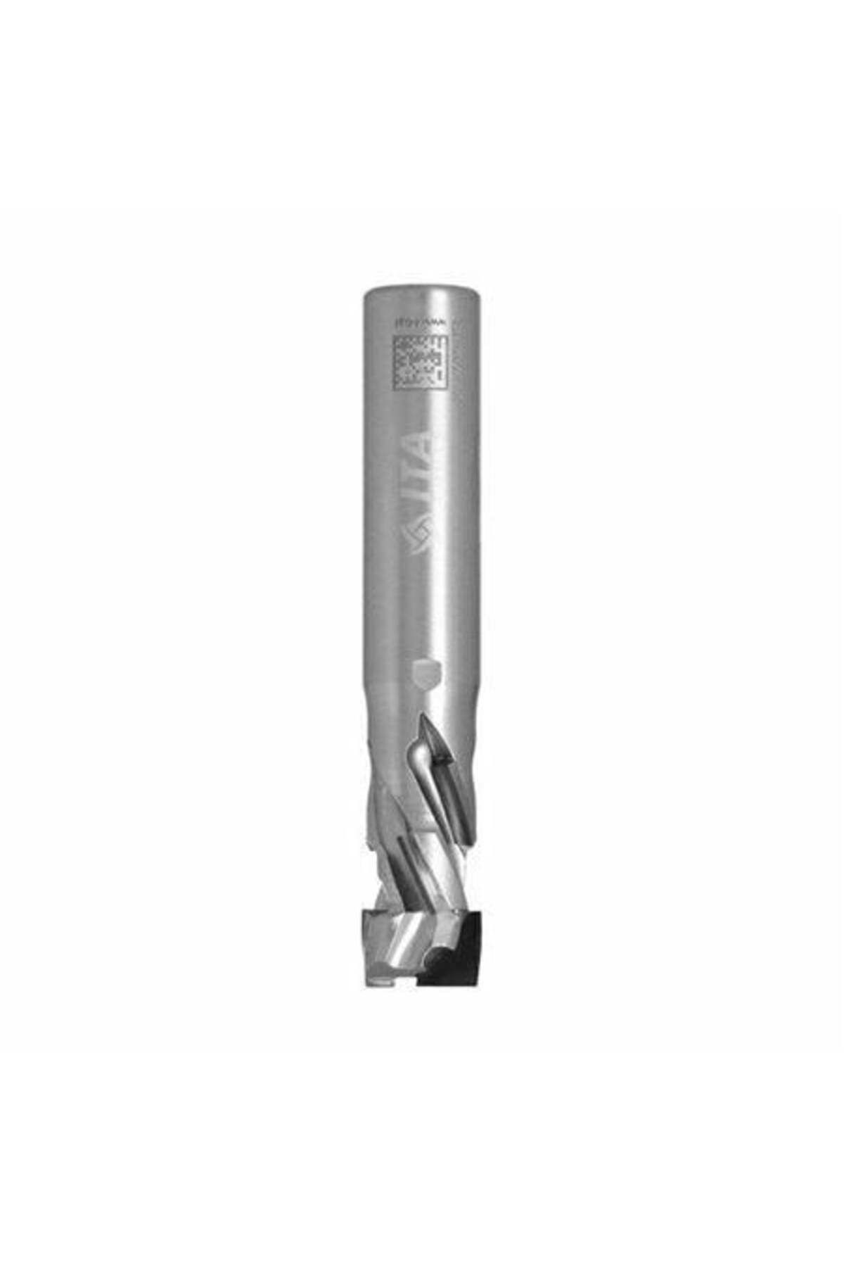 ITA TOOLS 12X21X12 Z=2+2 DENSİMET NEGATİF KARMA SAPLI FREZE