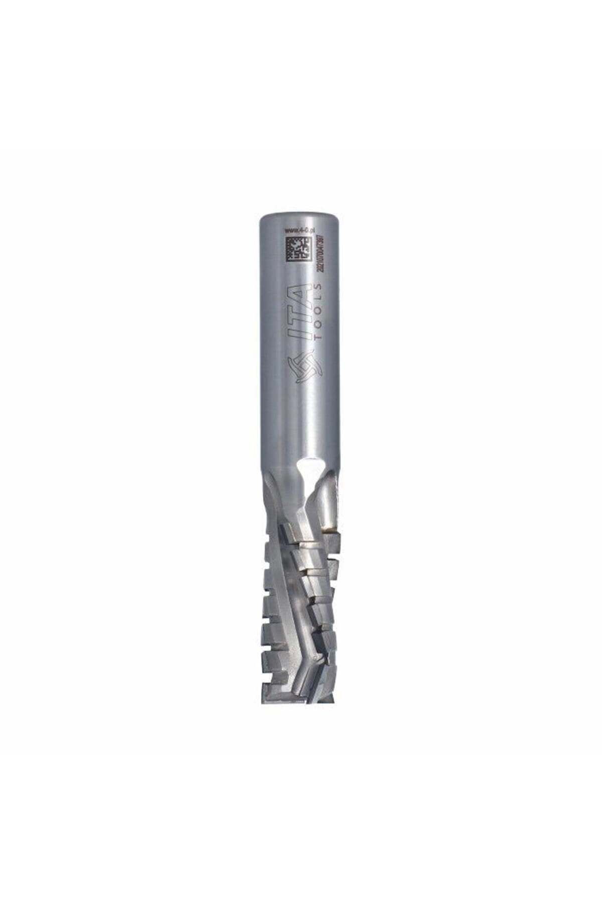 ITA TOOLS 16X35X16 Z= 3+1 DENSİMET PERFORMANSF SPİRALLİ DİA FREZE
