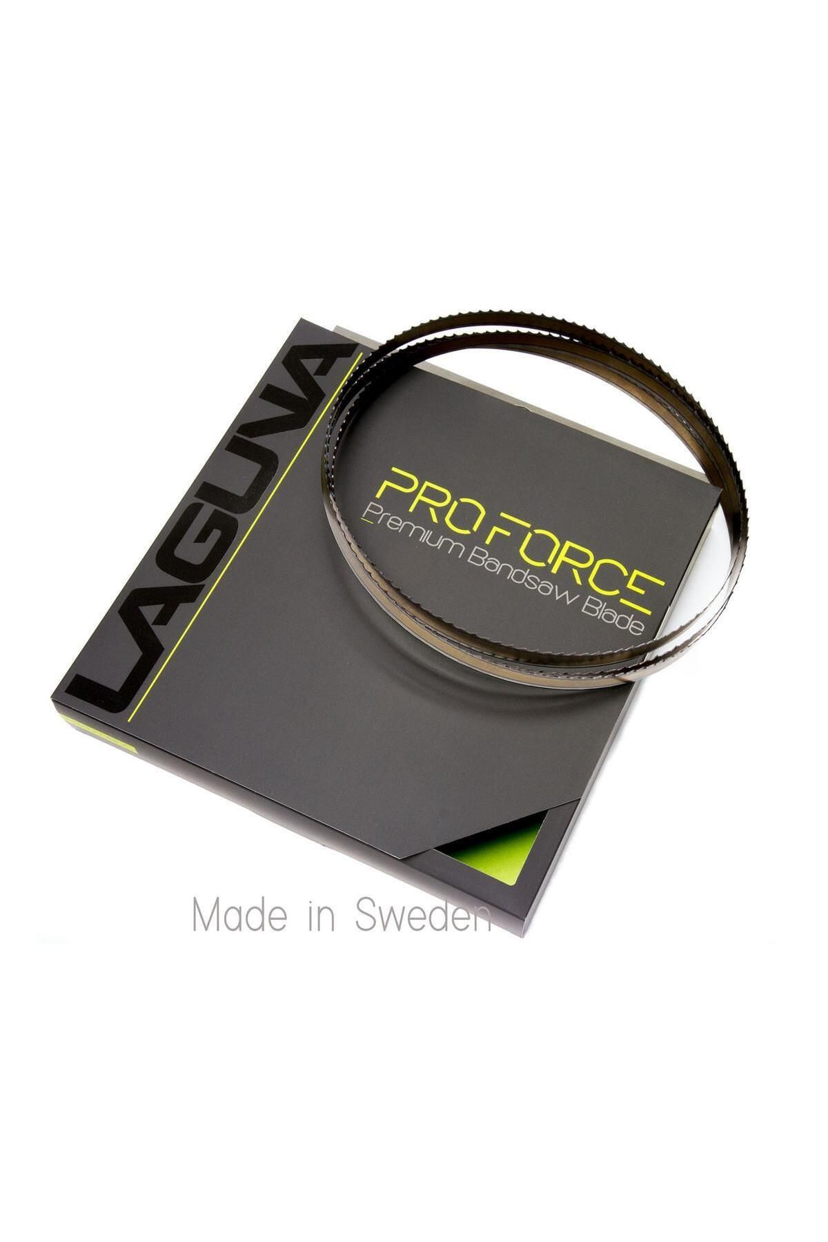 Laguna ŞERİT TESTERE 1 1/4''X 3TPIX145'' PROFORCE