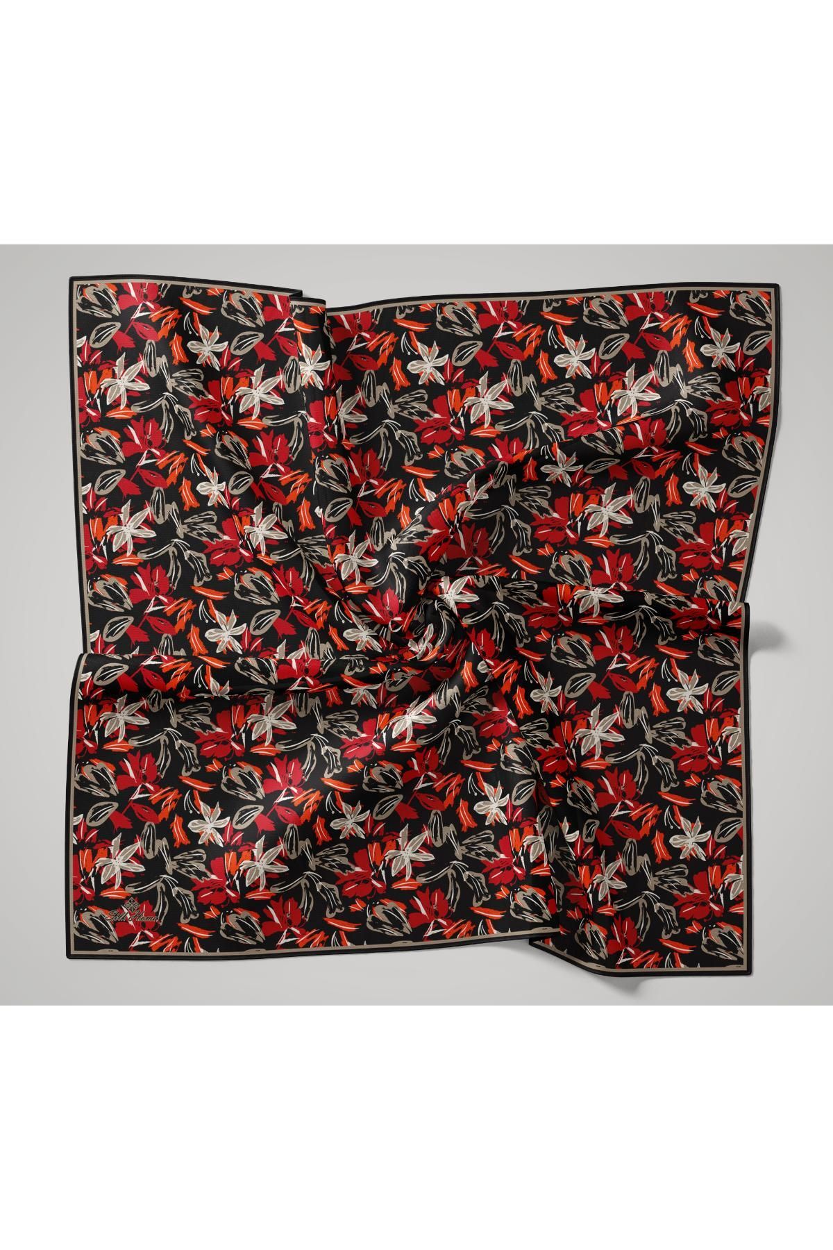 Silk Home Soft Eşarp 73083-38 Yeni Sezon
