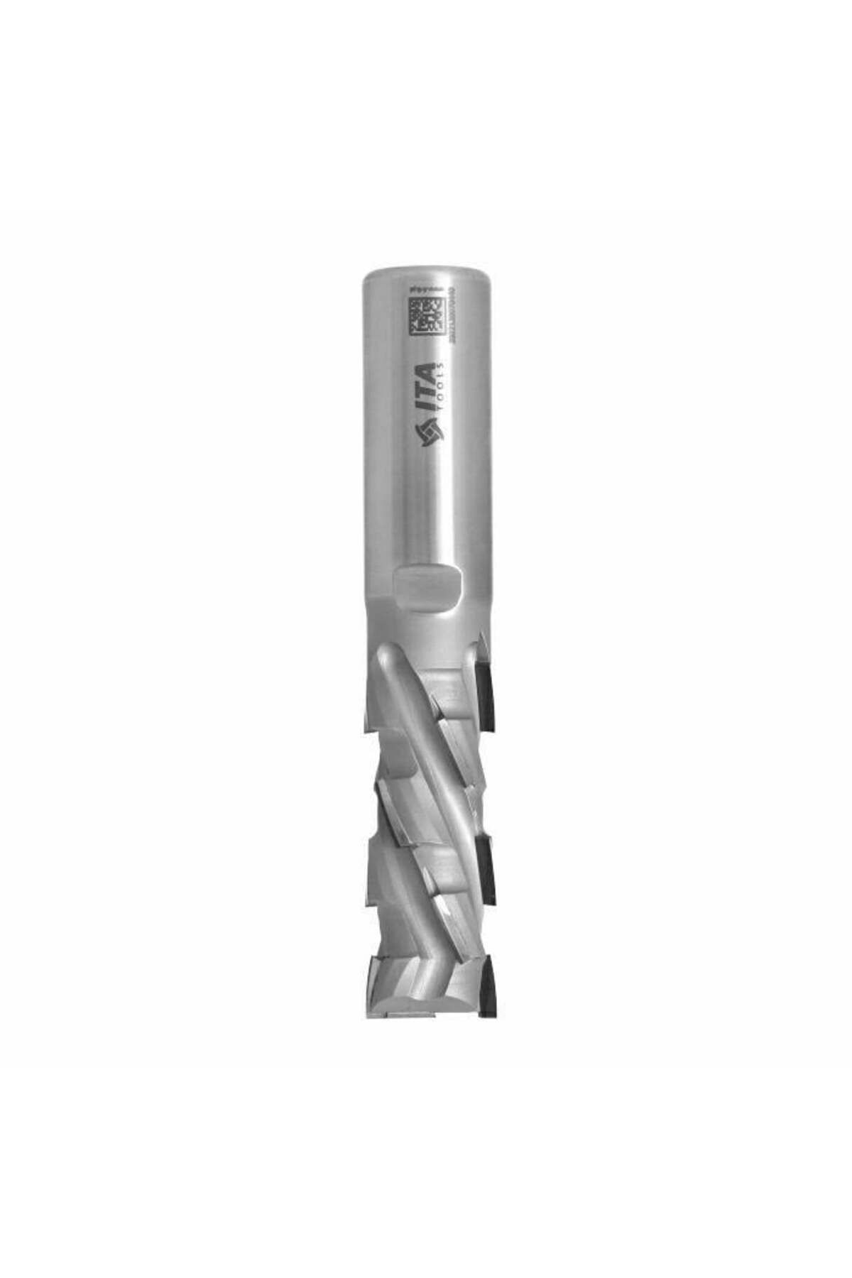 ITA TOOLS 20X52X20 Z=2+2 DİA SAPLI FREZE