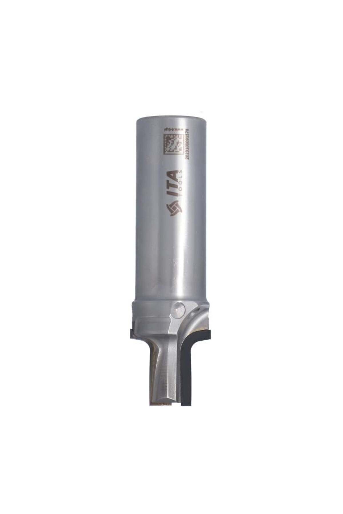 ITA TOOLS DIA PROFİL FREZE BIÇAĞI Z:2+1 D:23/12 I:18,30 S:20X50