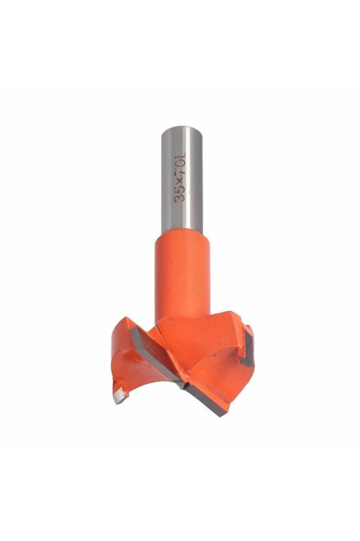 ITA TOOLS 35X70 SOL MENTEŞE MATKAP UCU