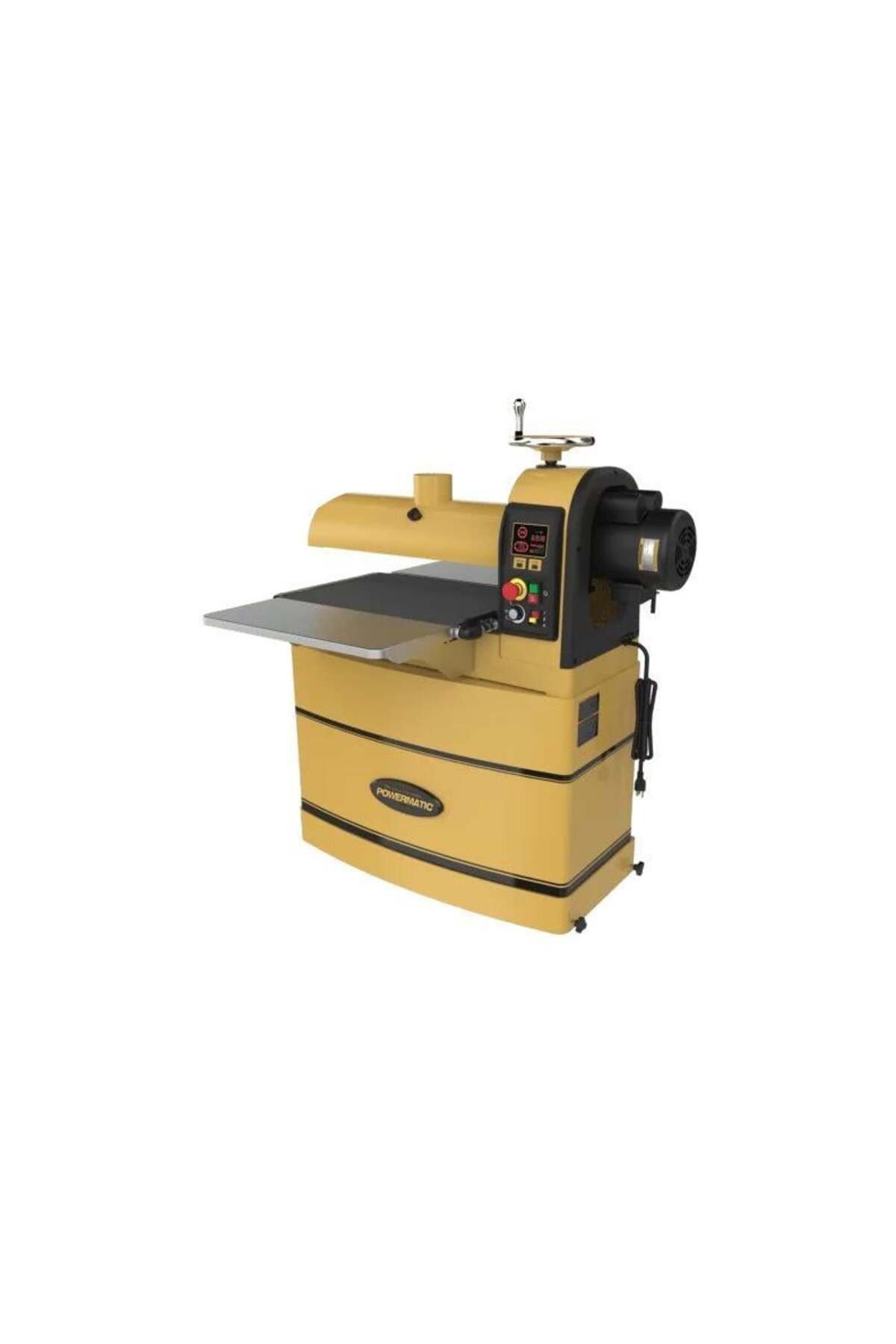 Powermatic PM2244 GENİŞ BANT ZIMPARA MAKİNESİ
