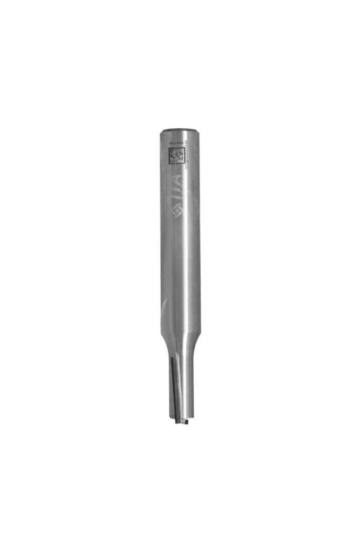 ITA TOOLS 7X15X10 Z=2 DİA KANAL FREZE KARBÜR GÖVDE H=2,5
