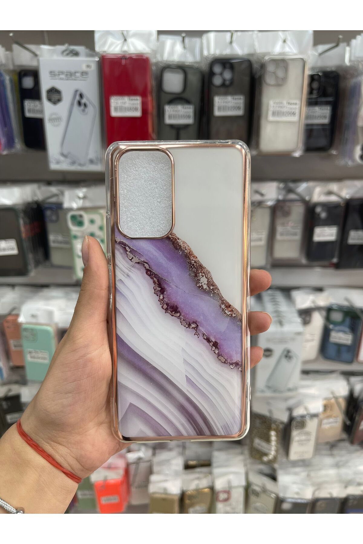 TECNOTREND redmin note 10pro
