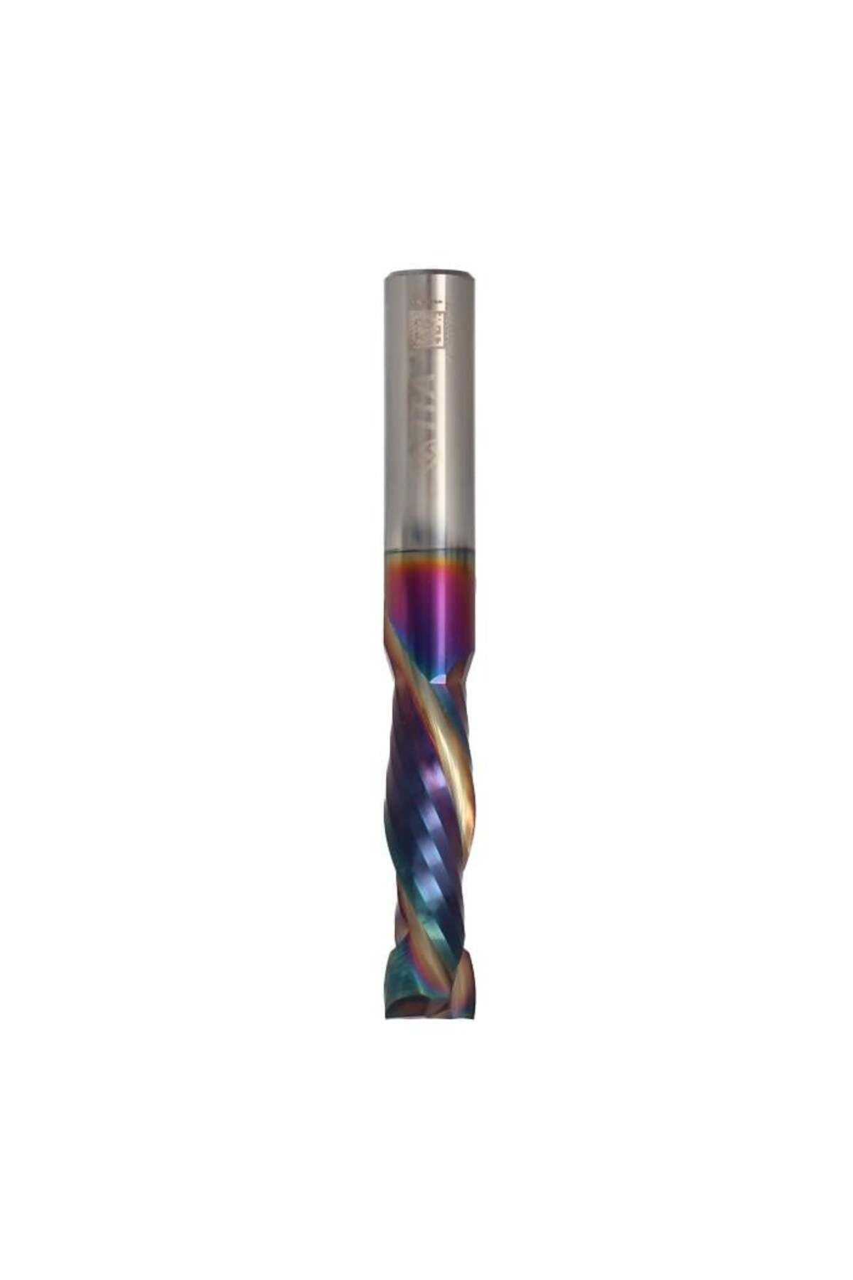 ITA TOOLS KARBÜR FREZE BIÇAĞI Z:2+2 D:10 I:35 L:80 S:10