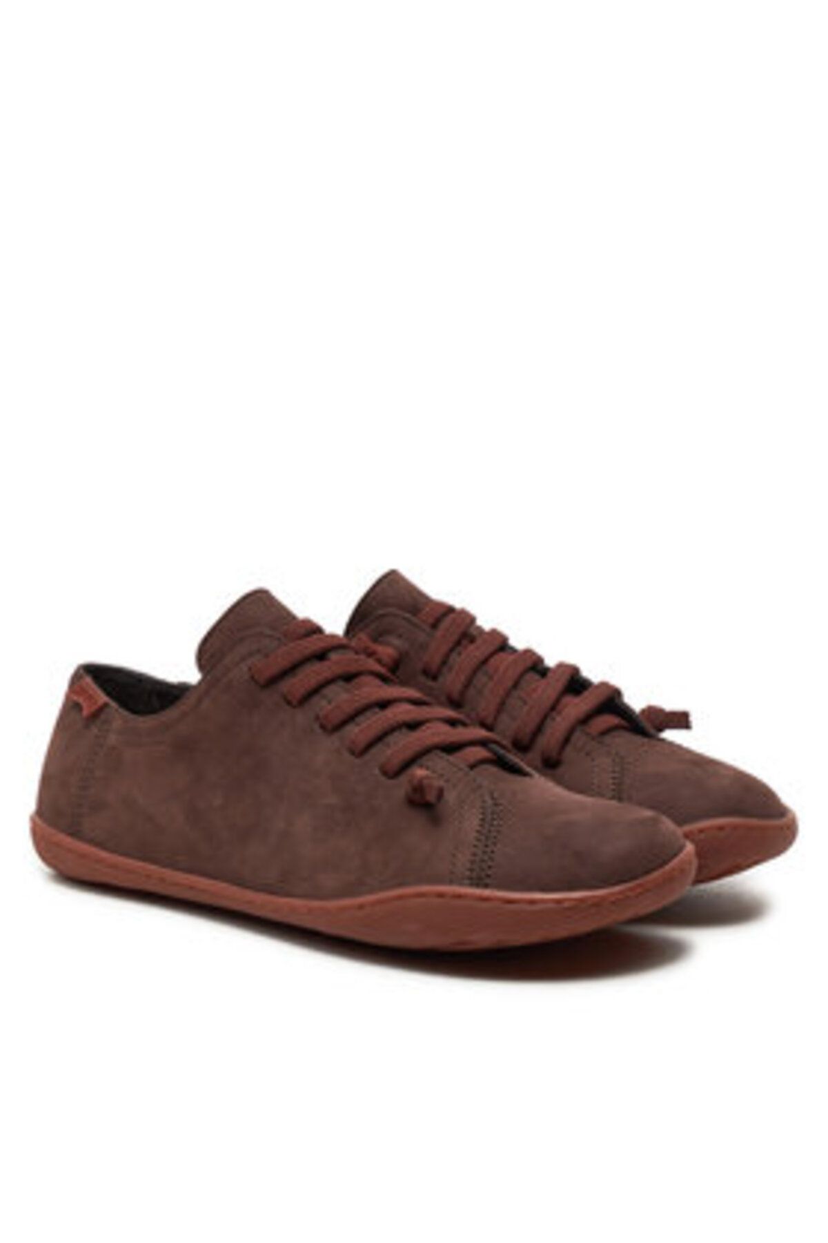 CAMPER-men's sneakers 20848-246 brown 3