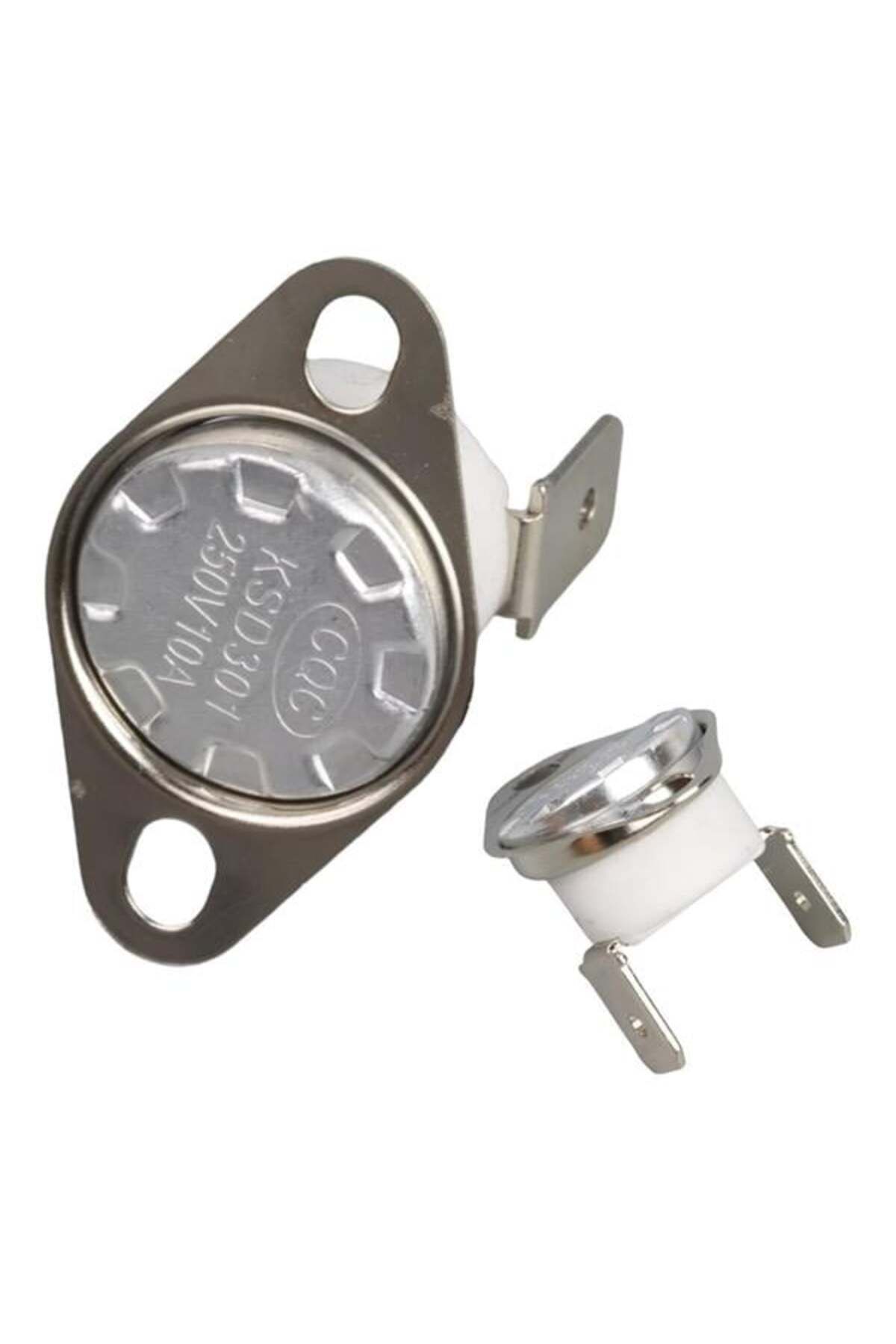 robotrend 200 C Nc Seramik Termostat Normalde Kapalı Tip (Ic-269)