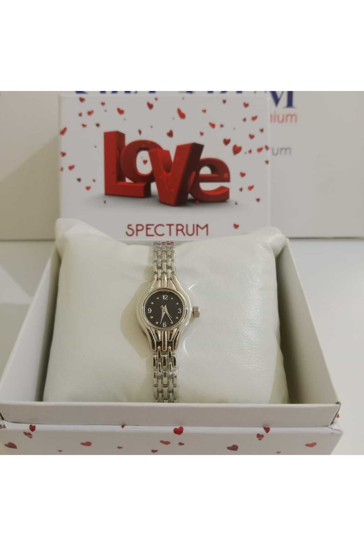 Spectrum kol saati